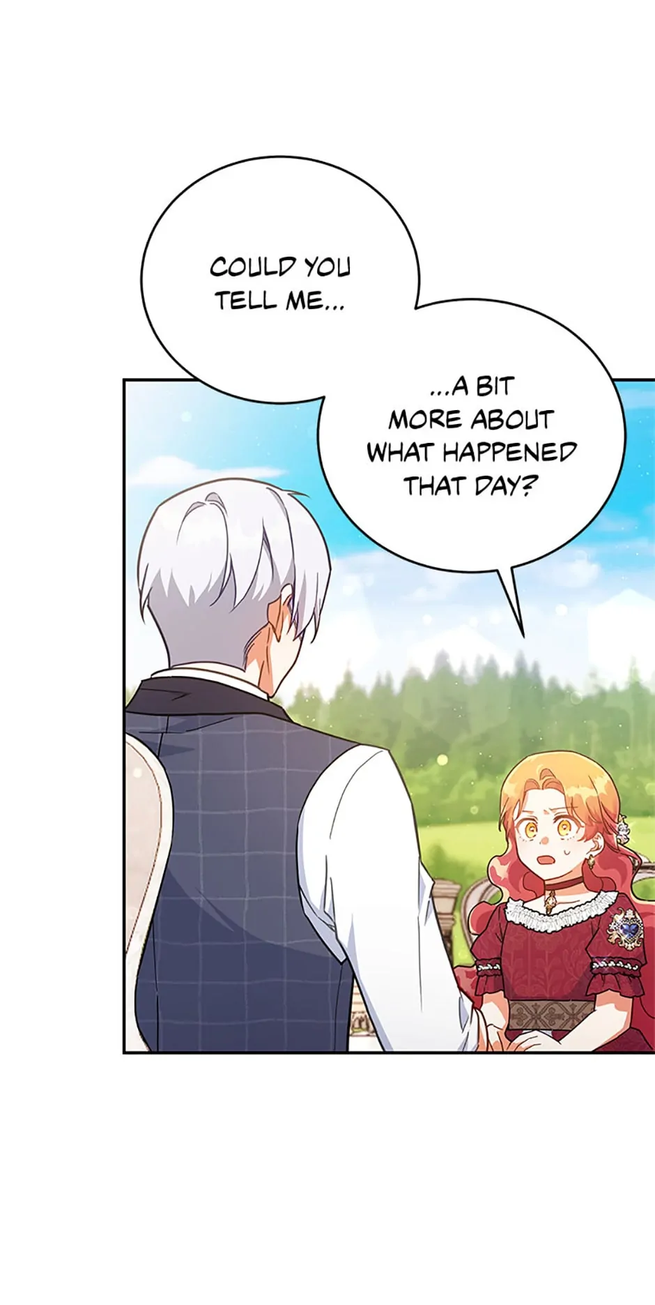 The Blooming Baby Boss Lady Chapter 38 - page 29