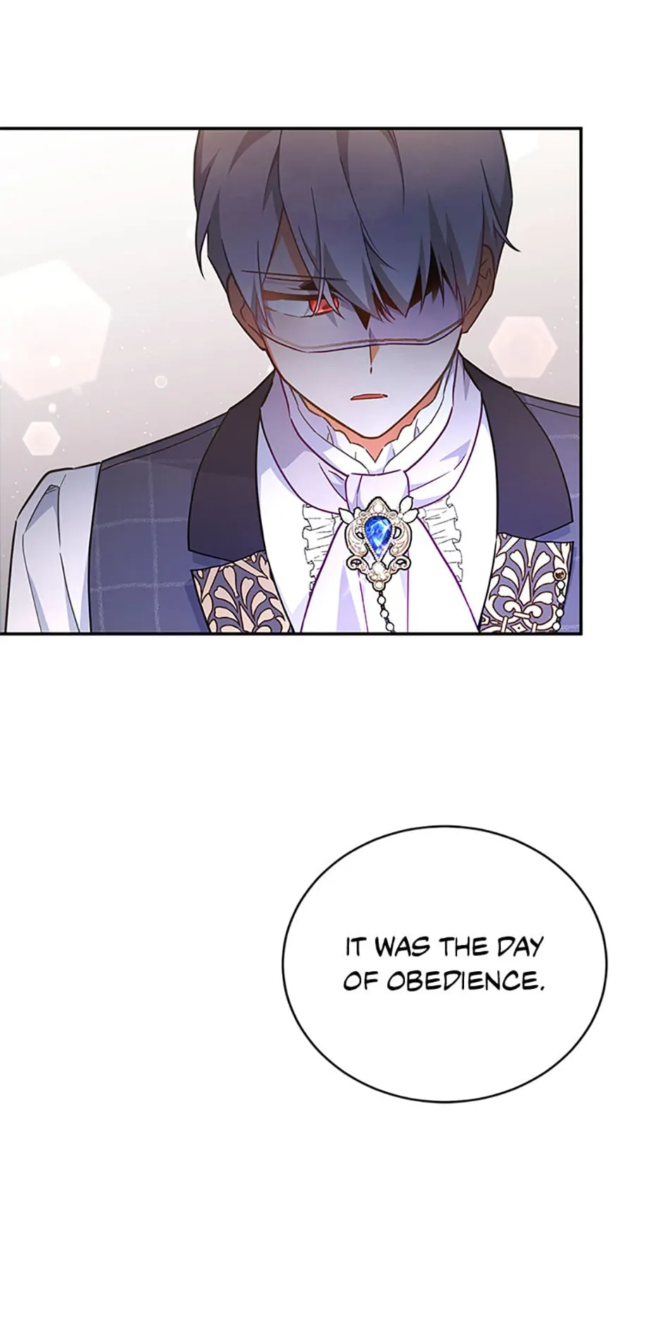 The Blooming Baby Boss Lady Chapter 38 - page 30