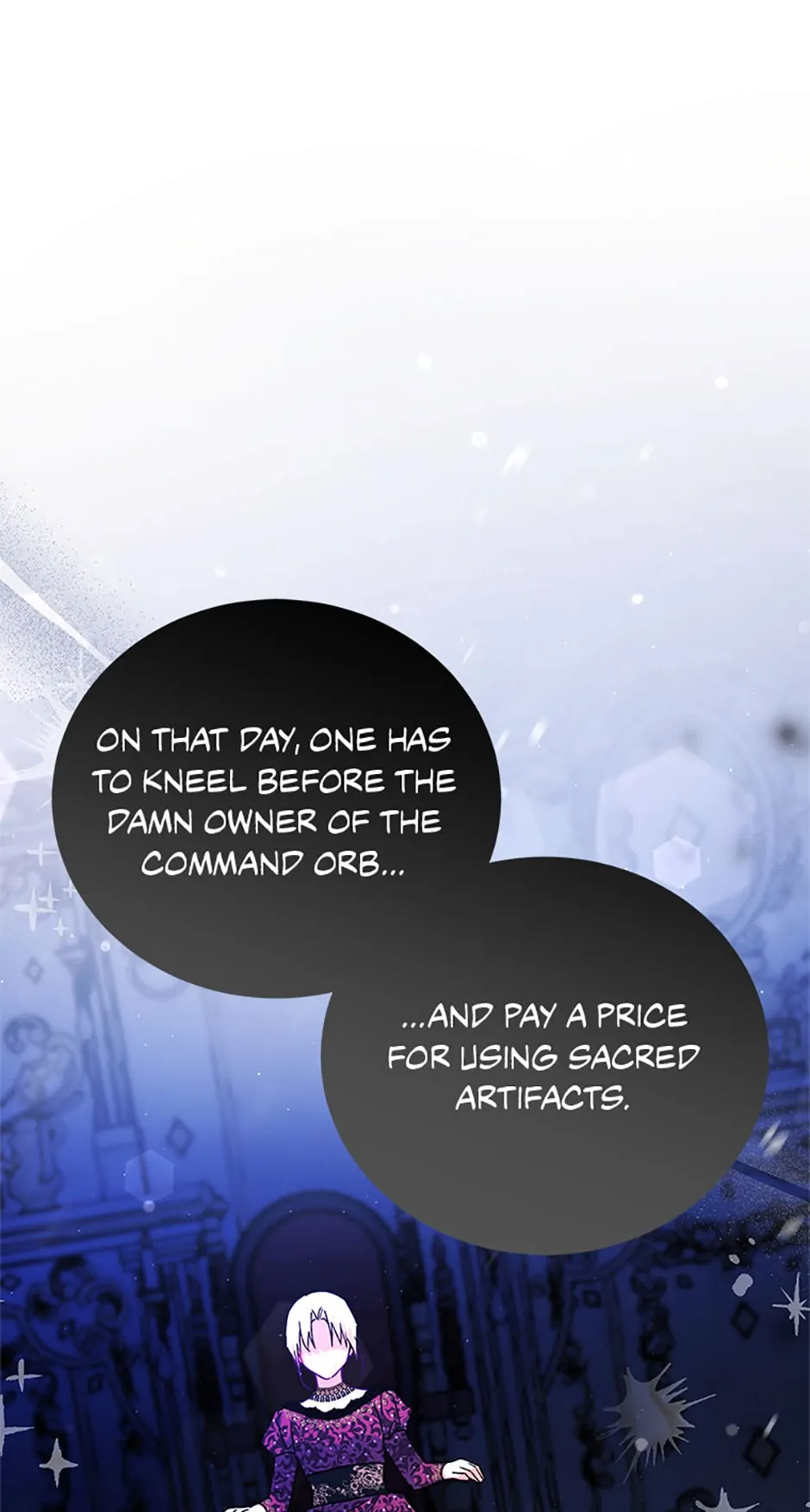 The Blooming Baby Boss Lady Chapter 38 - page 31