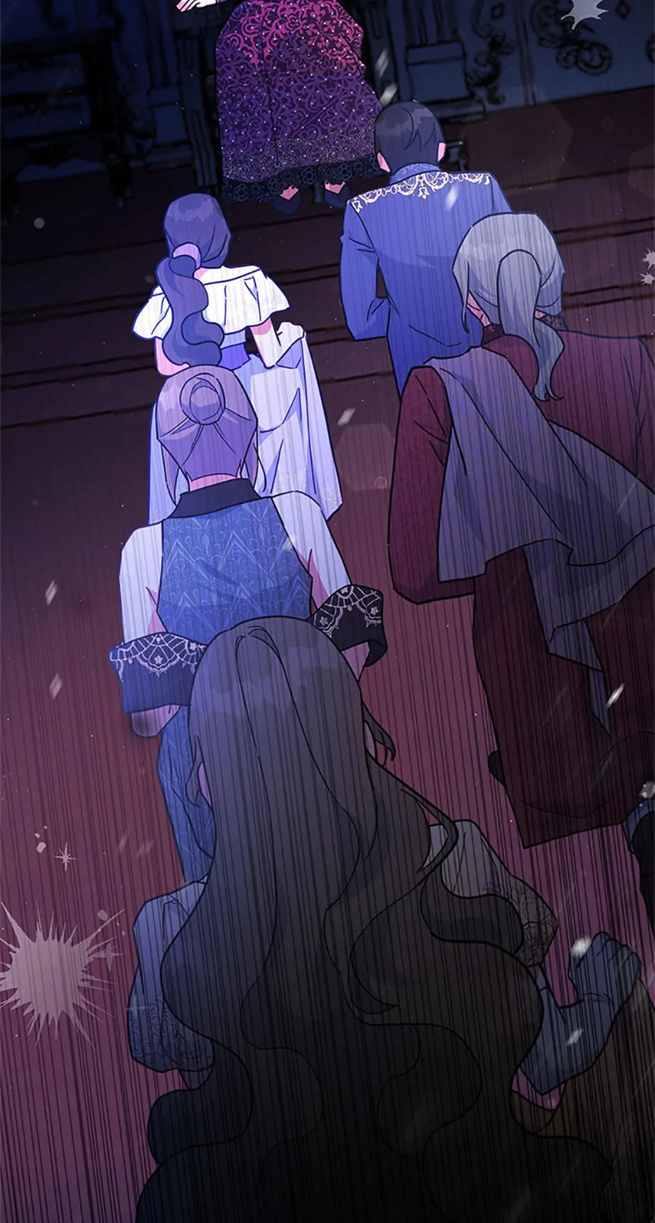 The Blooming Baby Boss Lady Chapter 38 - page 32