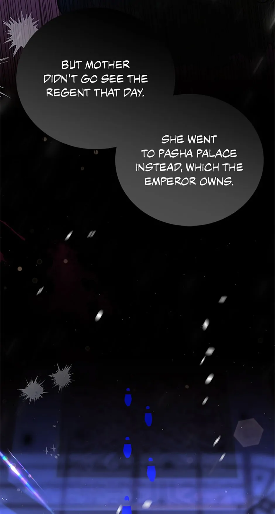 The Blooming Baby Boss Lady Chapter 38 - page 33