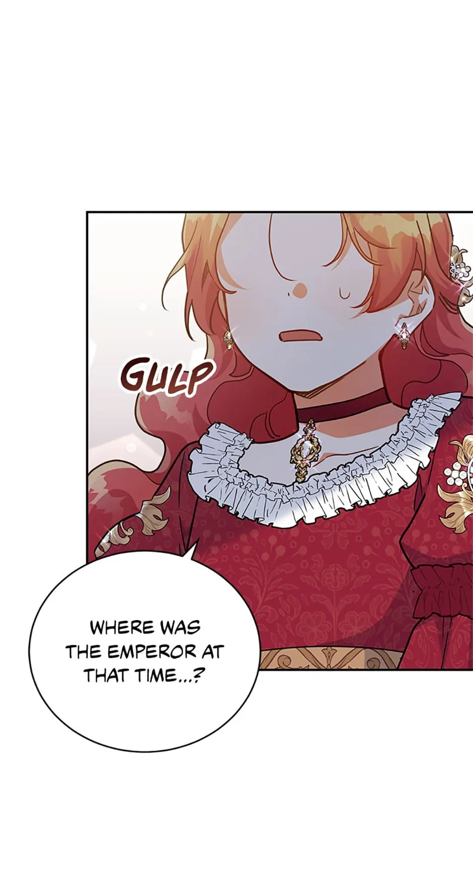 The Blooming Baby Boss Lady Chapter 38 - page 37
