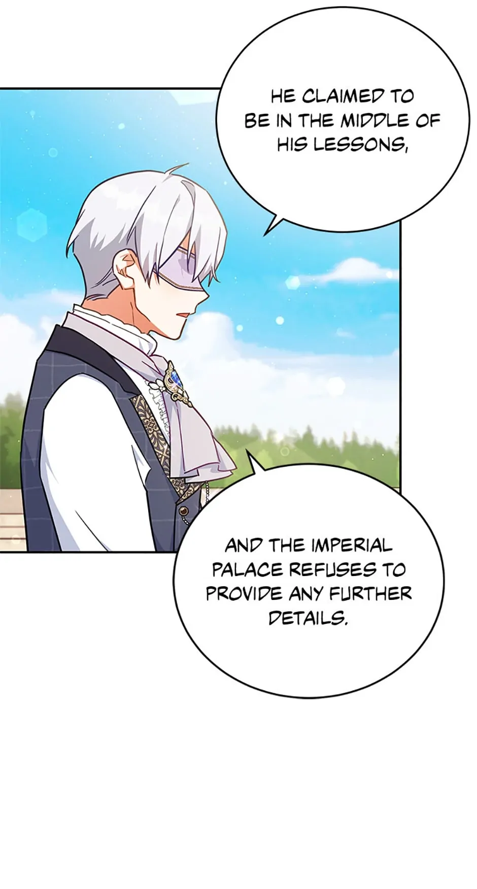 The Blooming Baby Boss Lady Chapter 38 - page 38