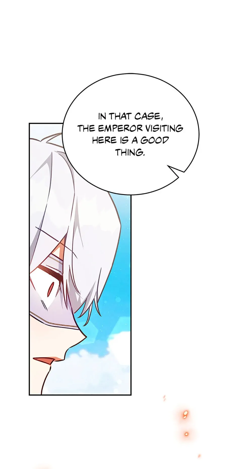 The Blooming Baby Boss Lady Chapter 38 - page 39
