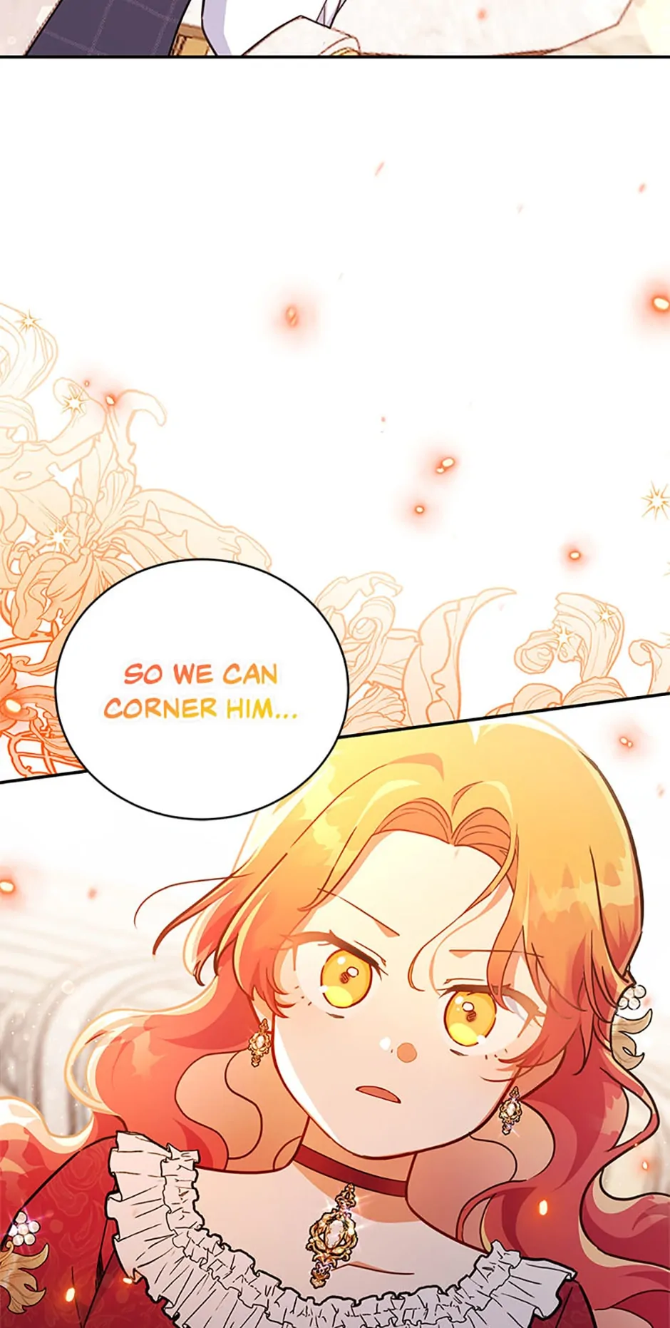 The Blooming Baby Boss Lady Chapter 38 - page 41