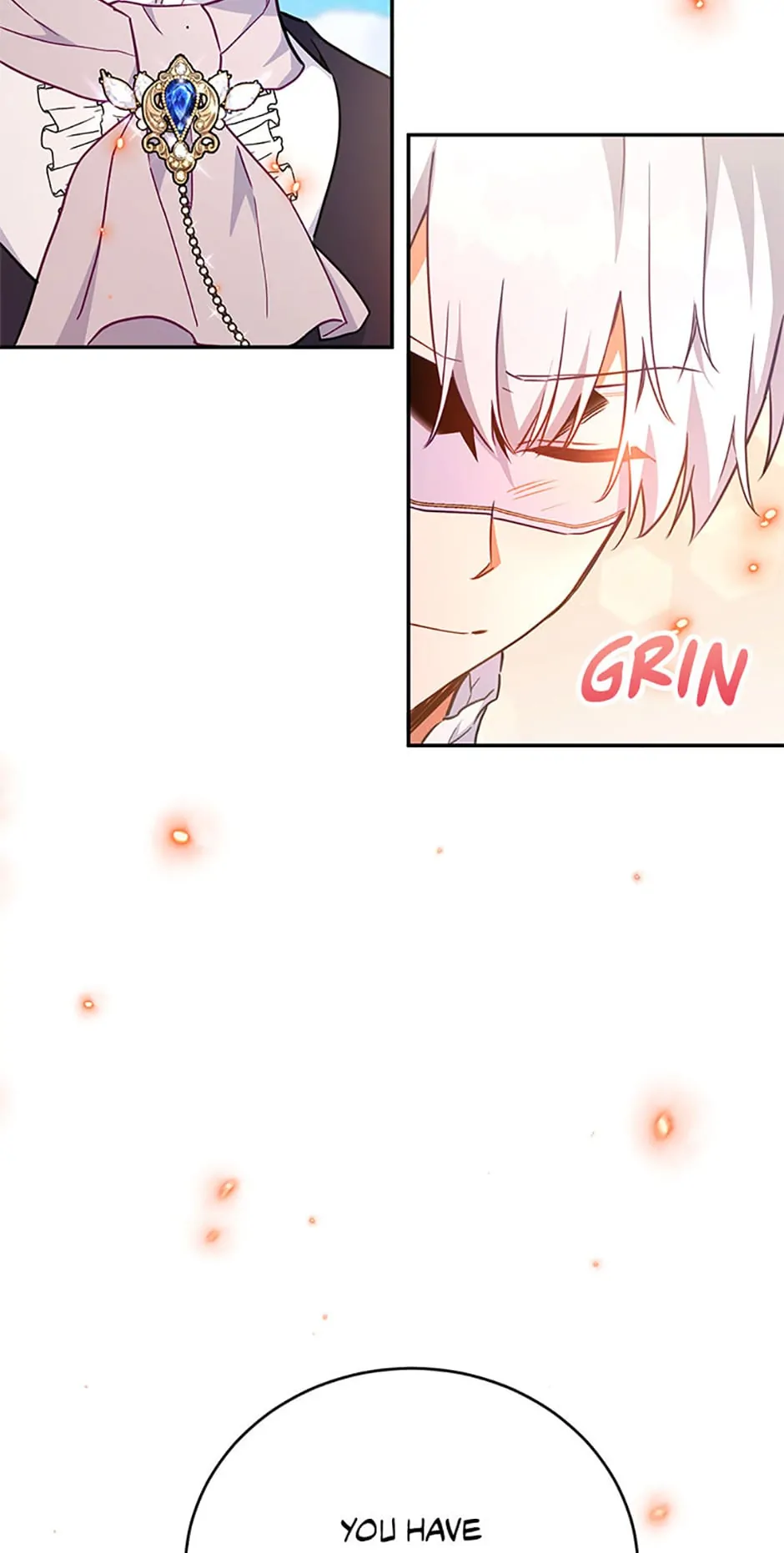 The Blooming Baby Boss Lady Chapter 38 - page 43