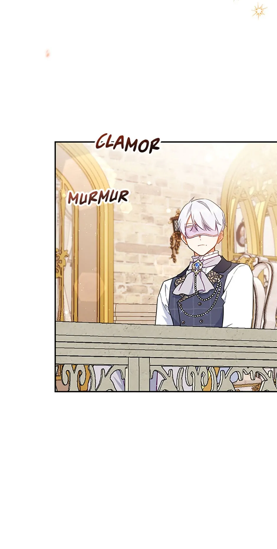 The Blooming Baby Boss Lady Chapter 38 - page 45