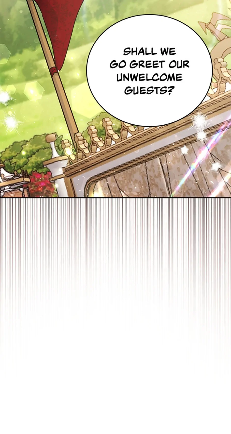 The Blooming Baby Boss Lady Chapter 38 - page 48