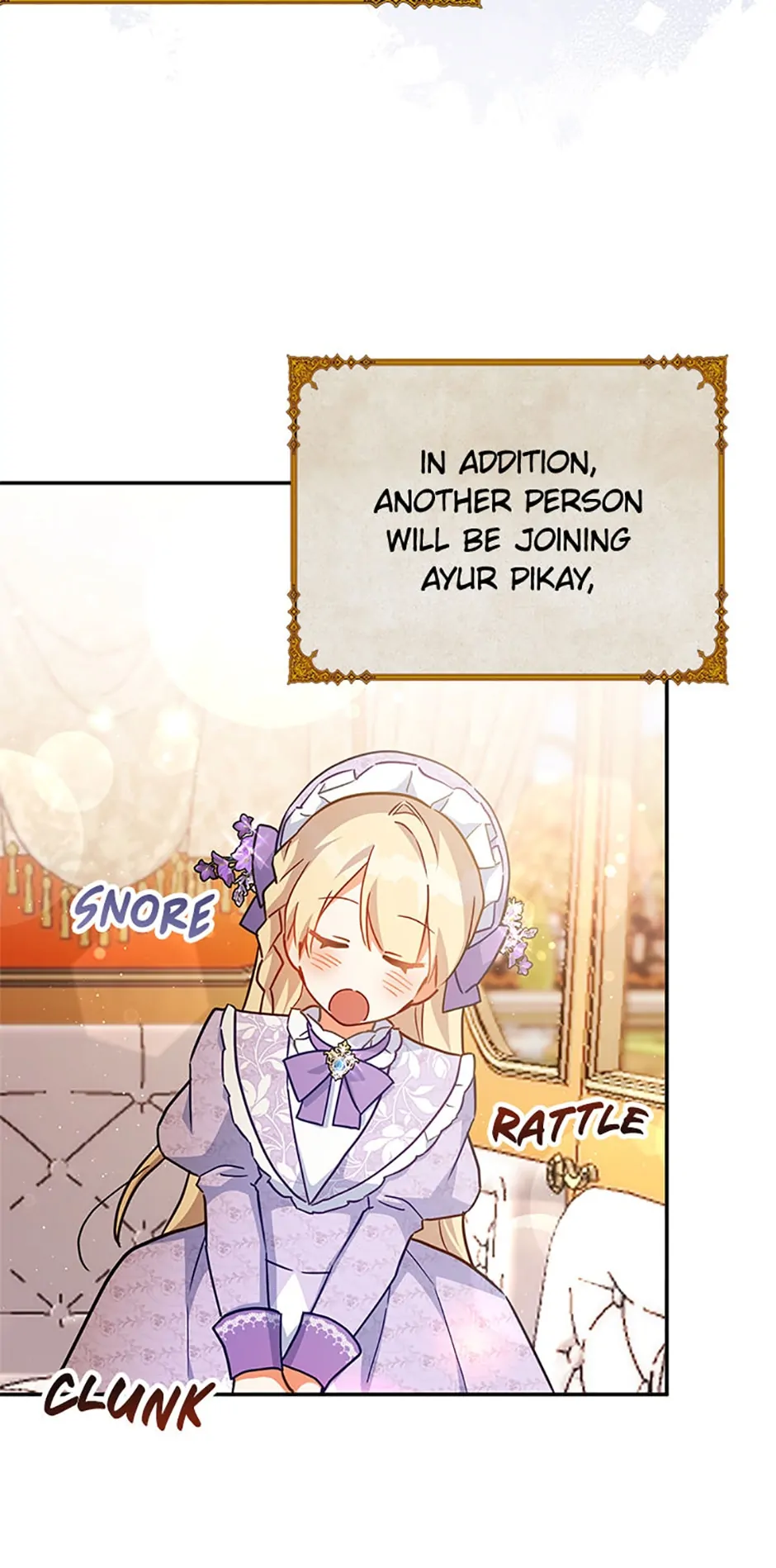 The Blooming Baby Boss Lady Chapter 38 - page 4