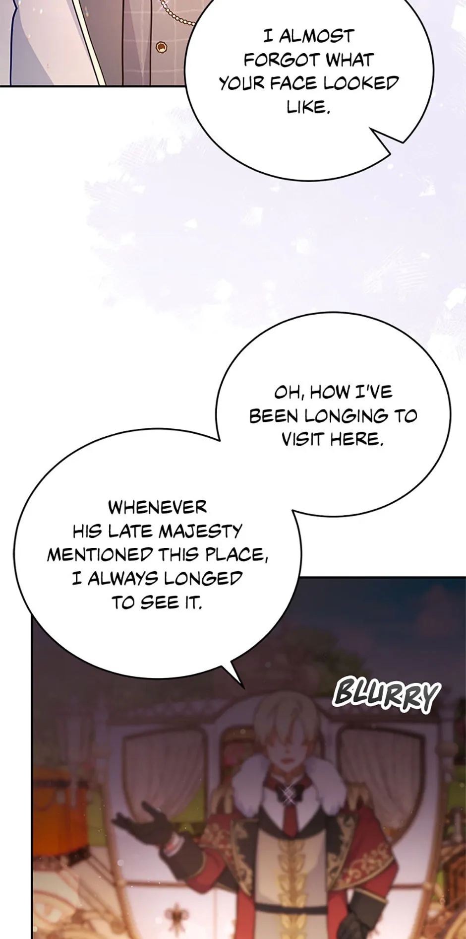 The Blooming Baby Boss Lady Chapter 38 - page 55