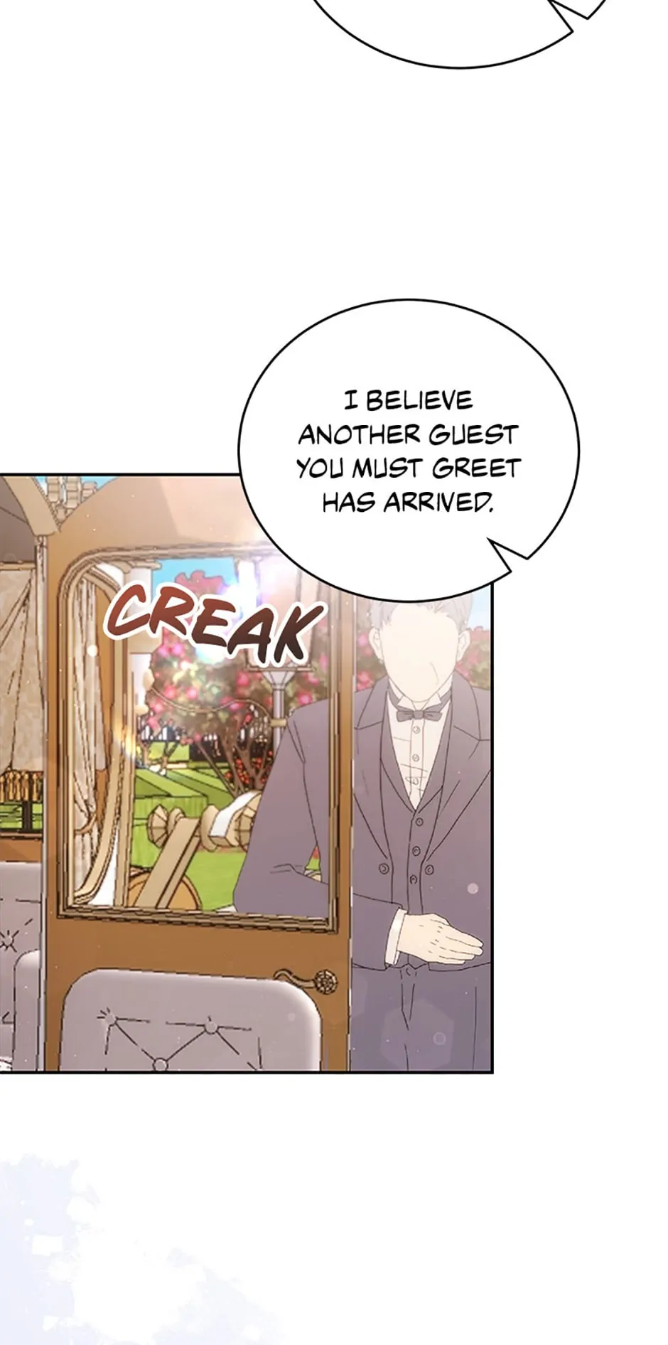 The Blooming Baby Boss Lady Chapter 38 - page 58