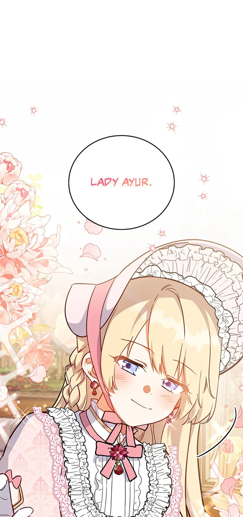 The Blooming Baby Boss Lady Chapter 38 - page 60