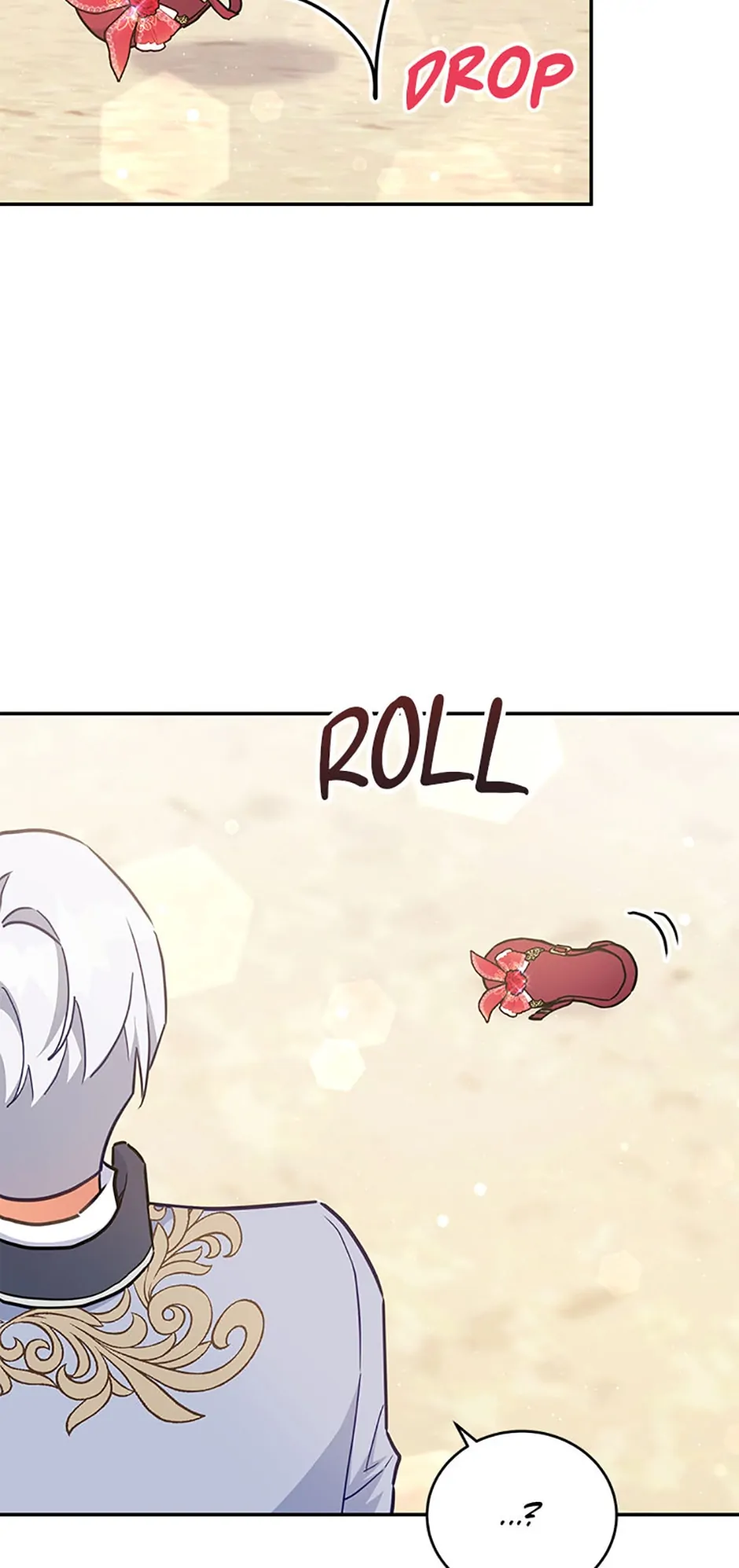 The Blooming Baby Boss Lady Chapter 38 - page 62