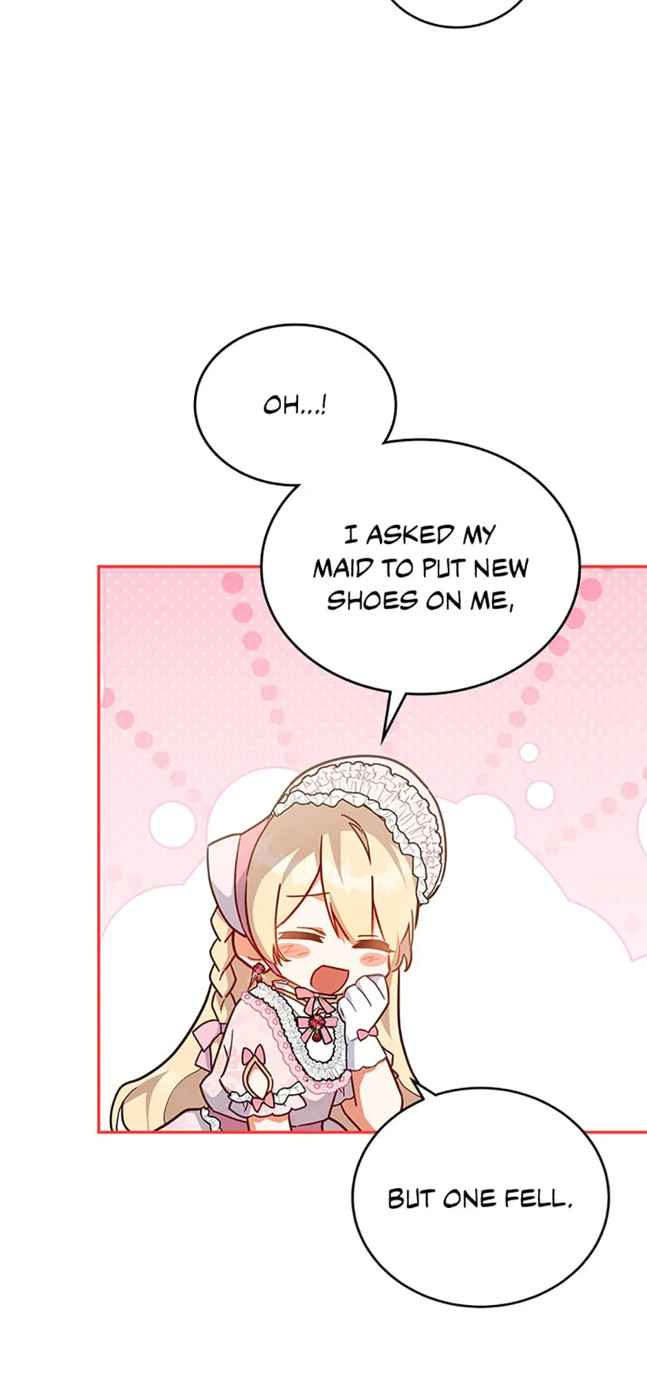 The Blooming Baby Boss Lady Chapter 38 - page 63