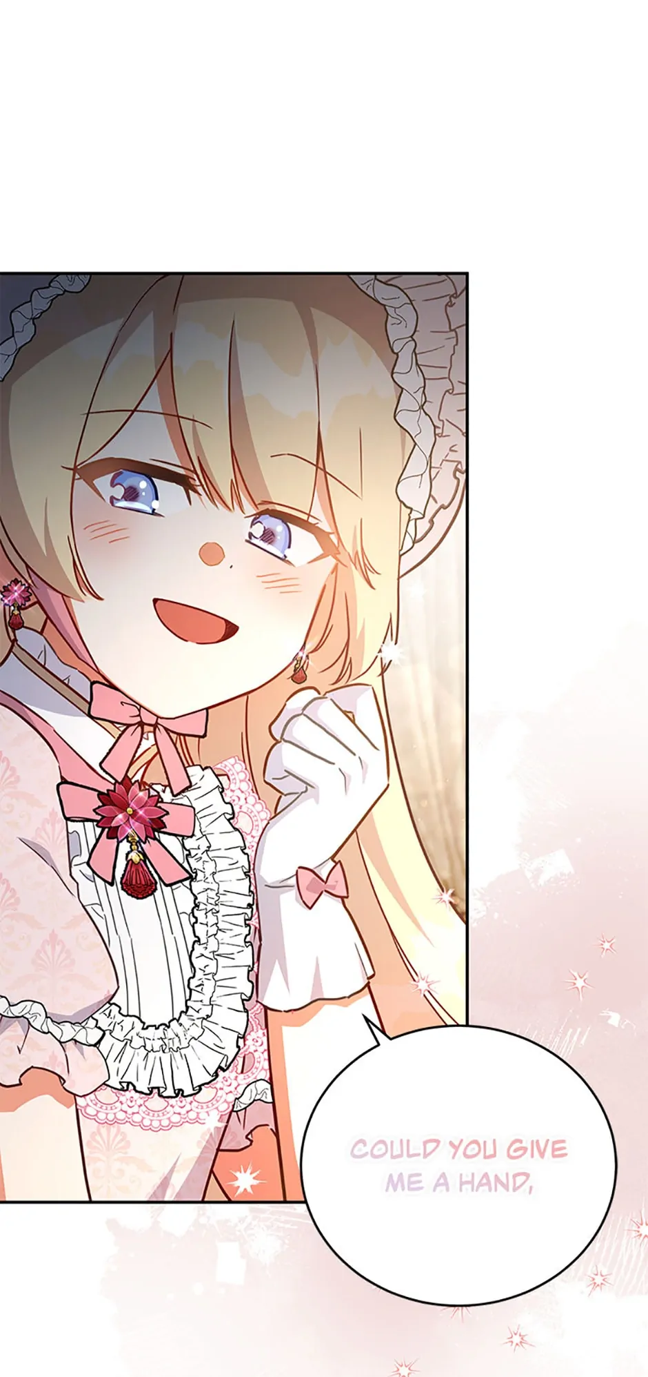 The Blooming Baby Boss Lady Chapter 38 - page 64