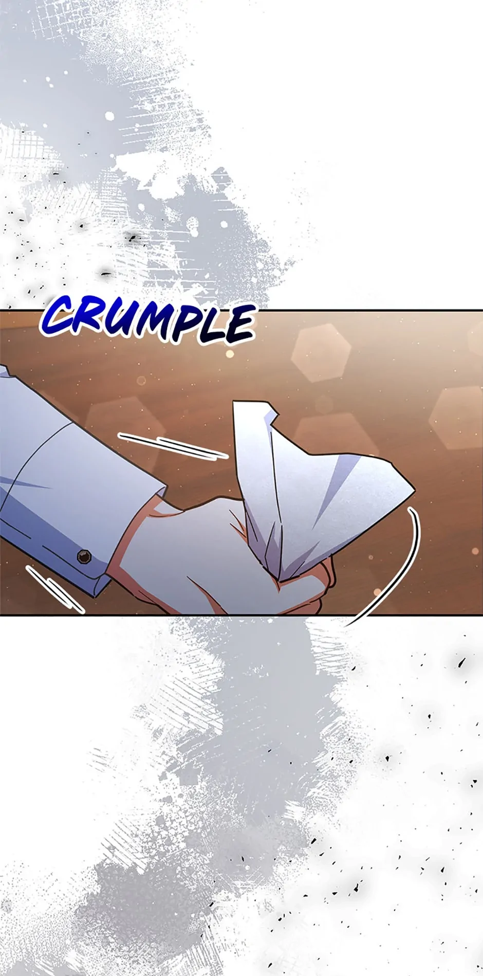 The Blooming Baby Boss Lady Chapter 38 - page 7