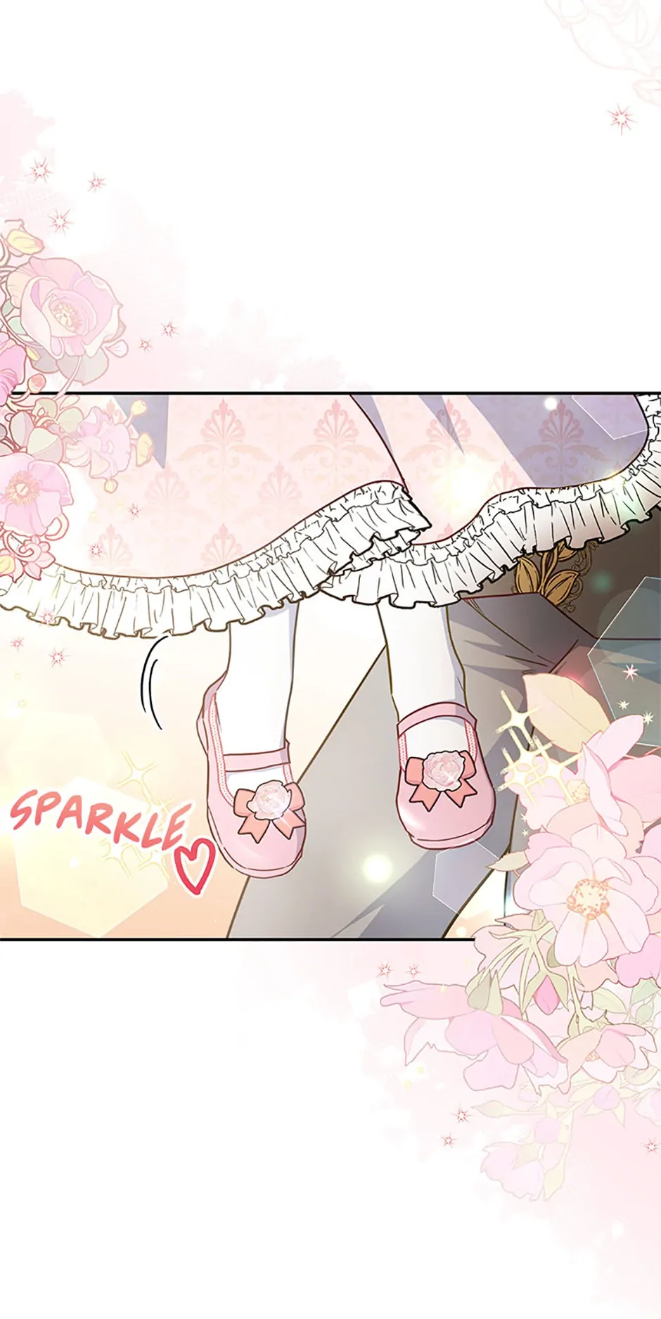 The Blooming Baby Boss Lady Chapter 39 - page 14