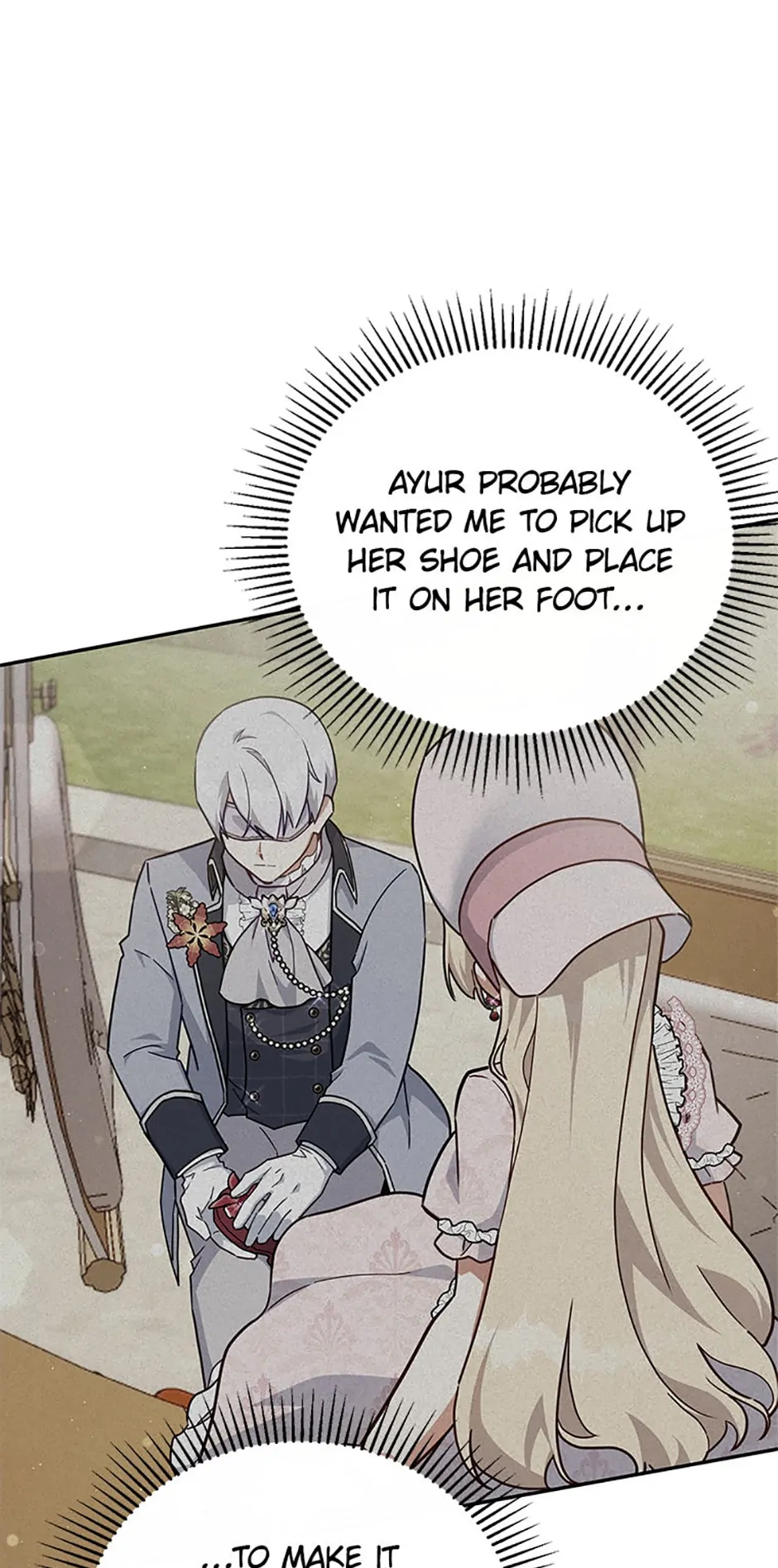 The Blooming Baby Boss Lady Chapter 39 - page 16
