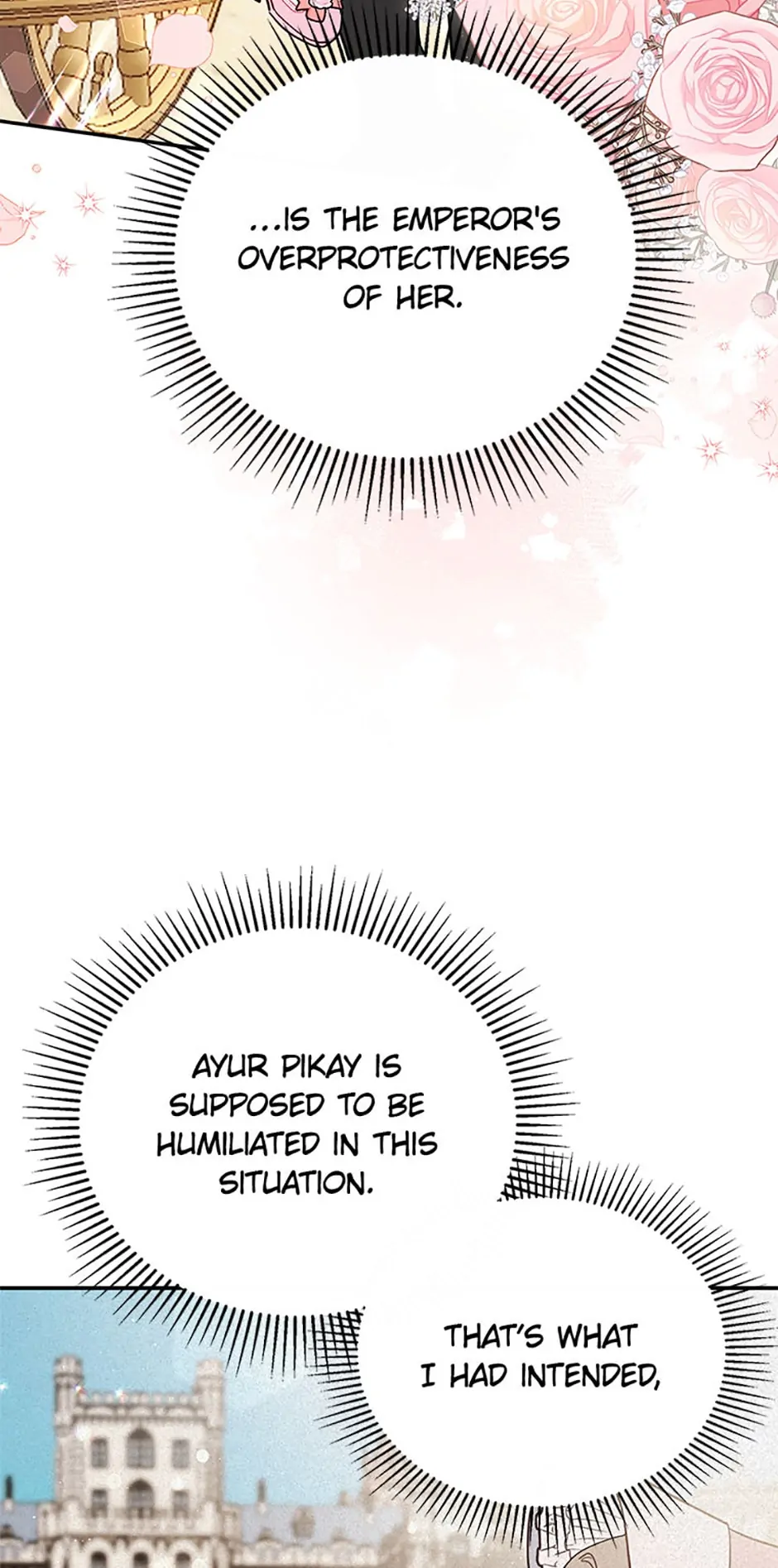 The Blooming Baby Boss Lady Chapter 39 - page 19