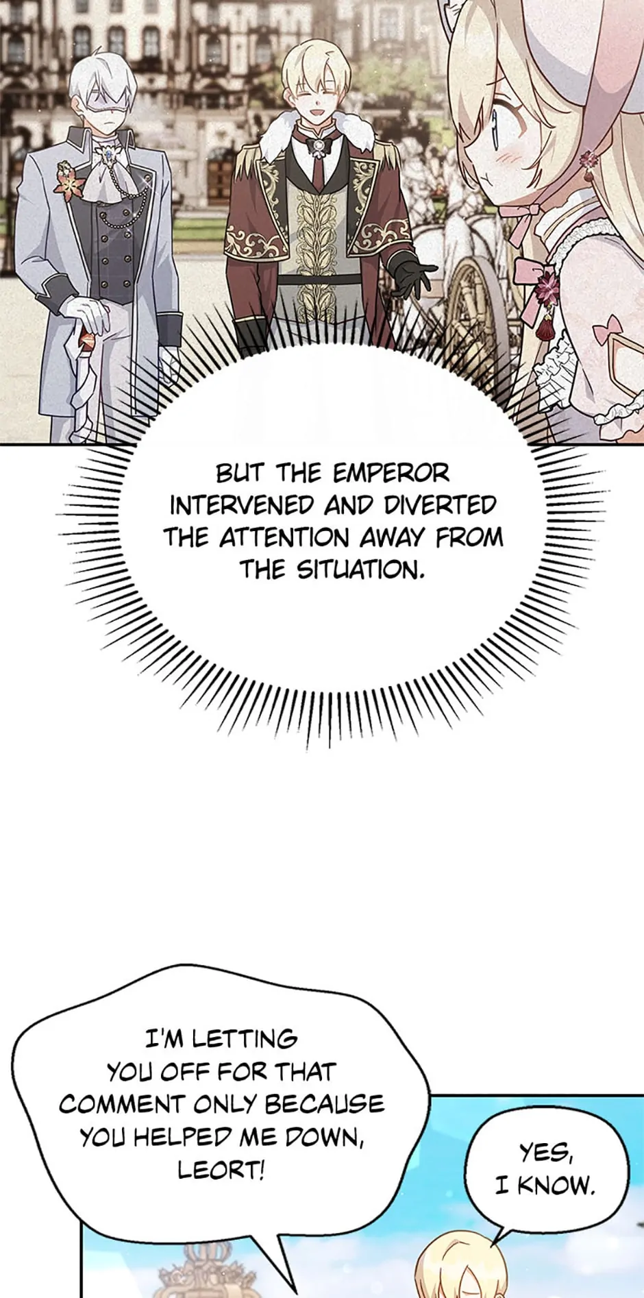 The Blooming Baby Boss Lady Chapter 39 - page 20
