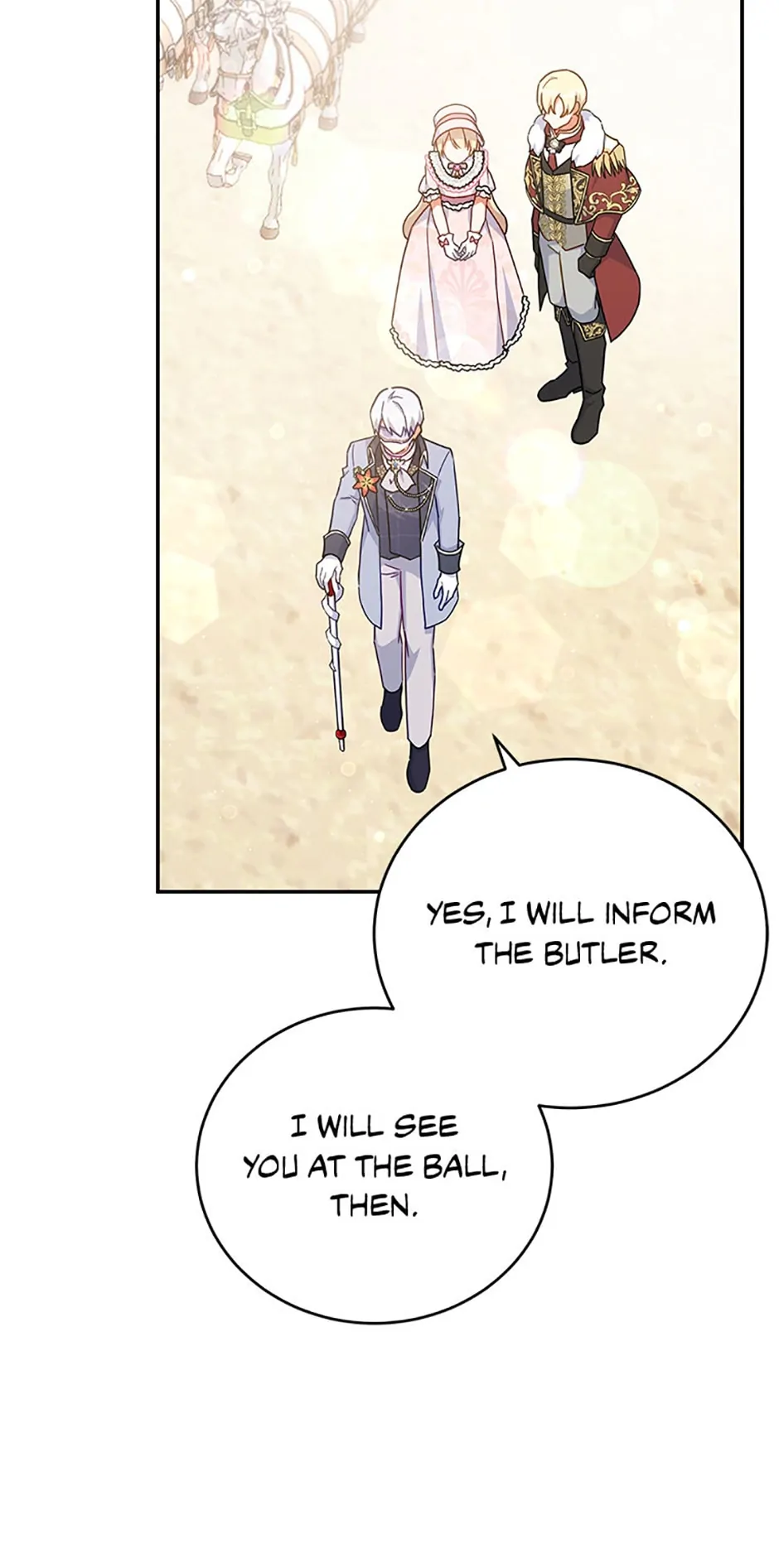 The Blooming Baby Boss Lady Chapter 39 - page 23