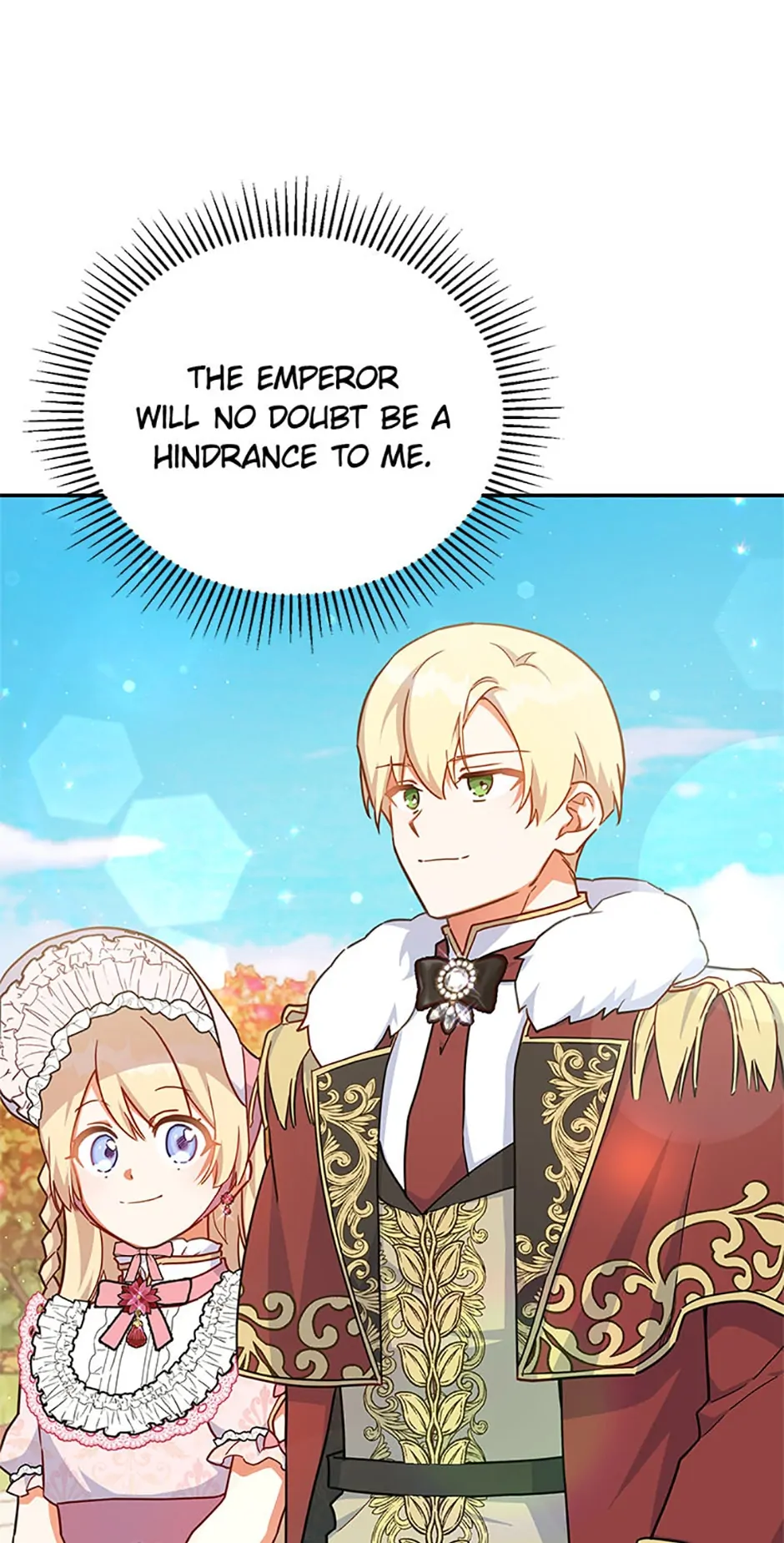 The Blooming Baby Boss Lady Chapter 39 - page 24