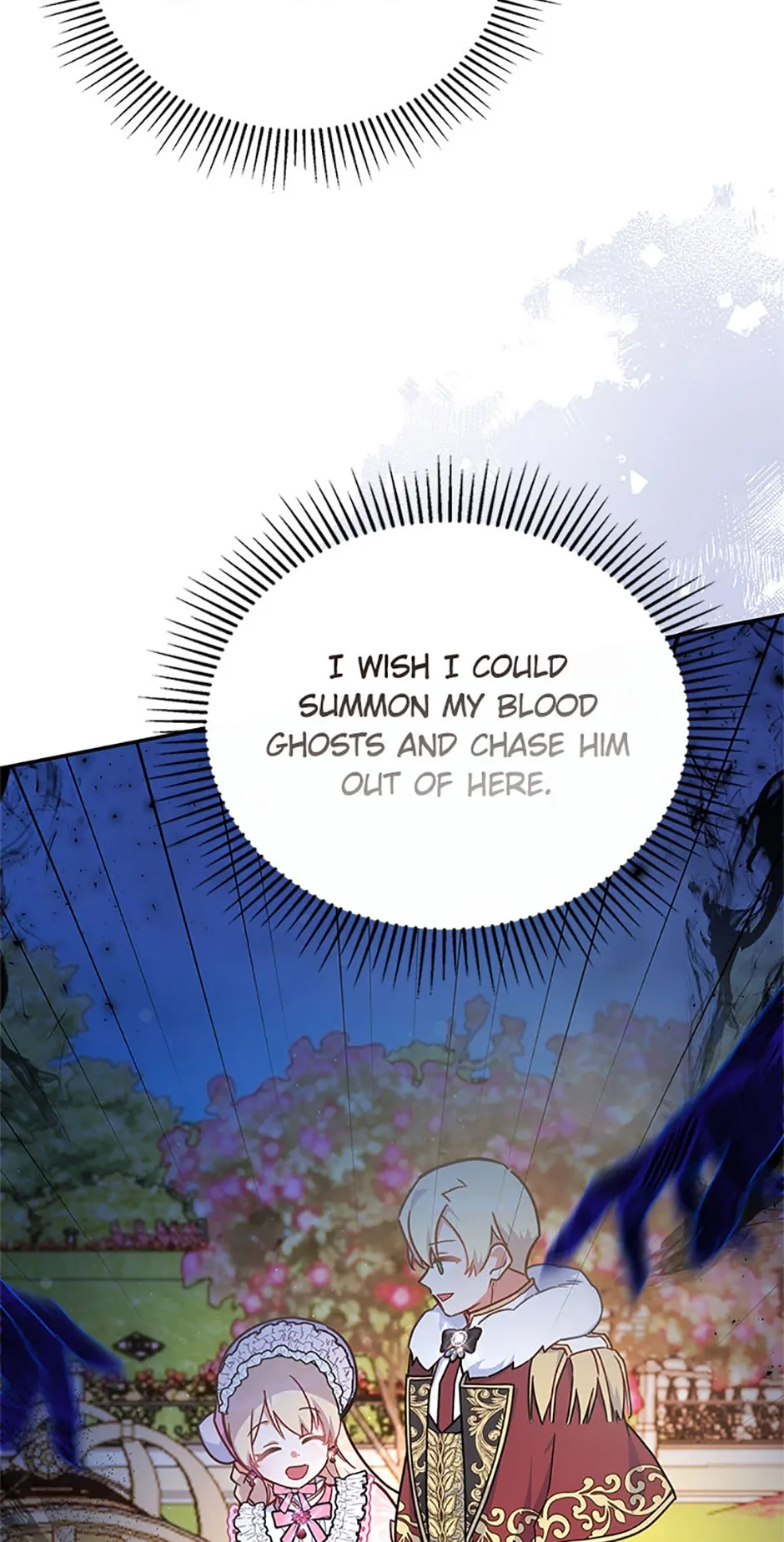 The Blooming Baby Boss Lady Chapter 39 - page 27