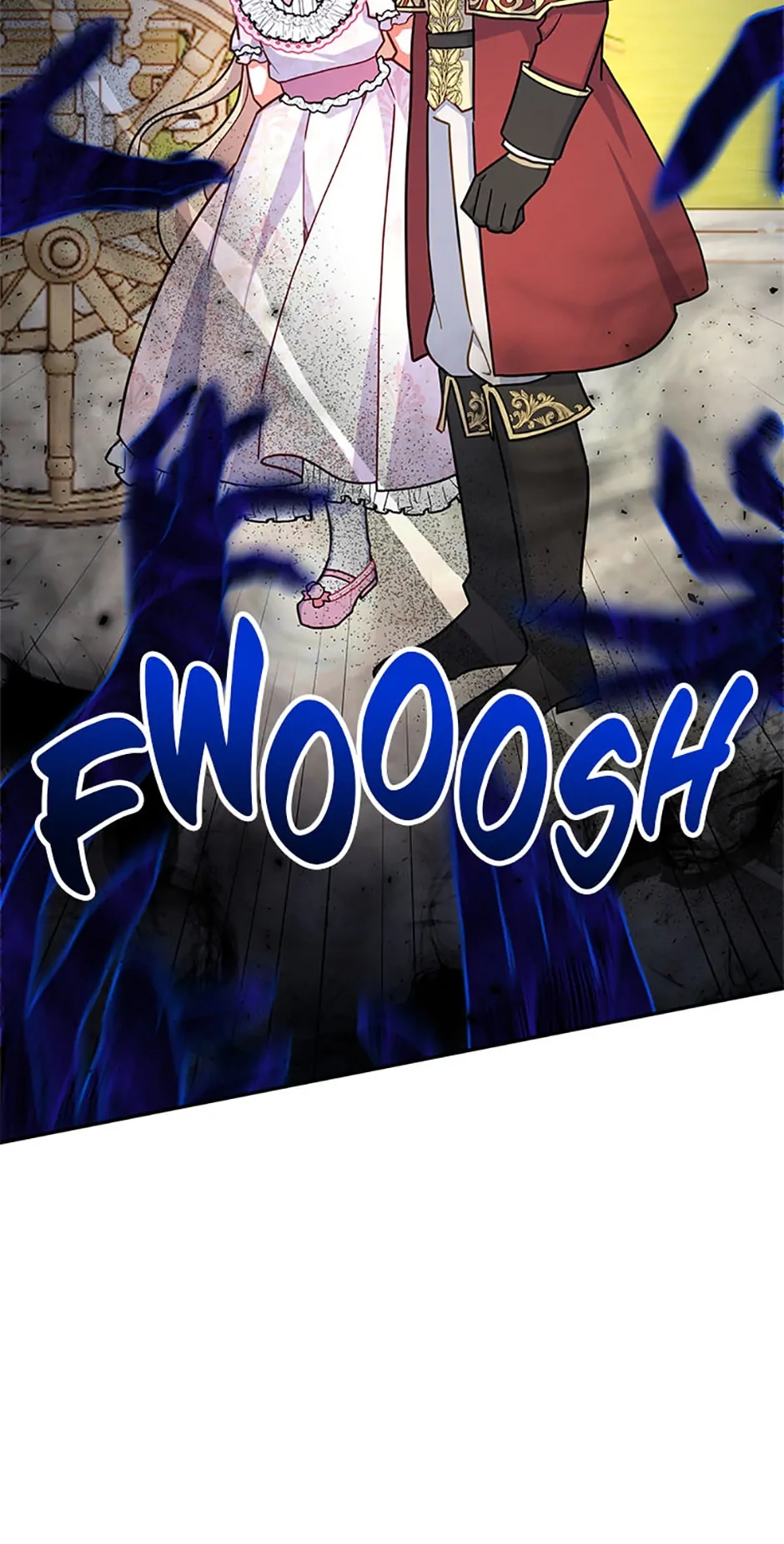 The Blooming Baby Boss Lady Chapter 39 - page 28