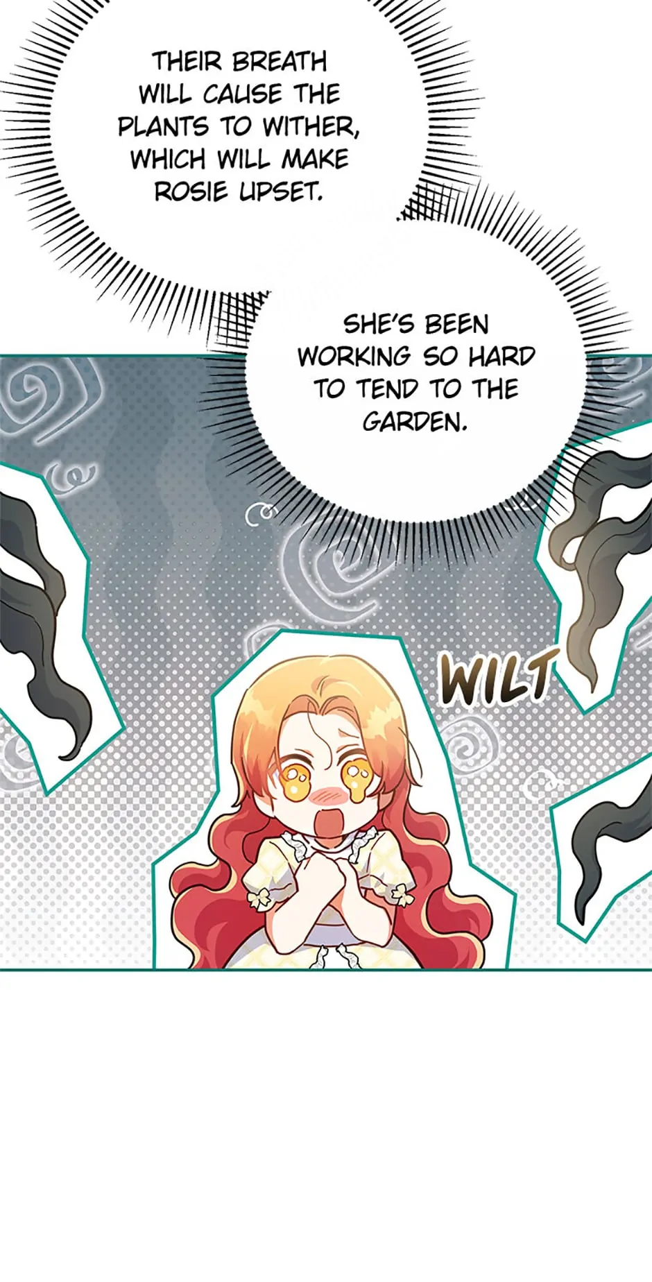 The Blooming Baby Boss Lady Chapter 39 - page 30