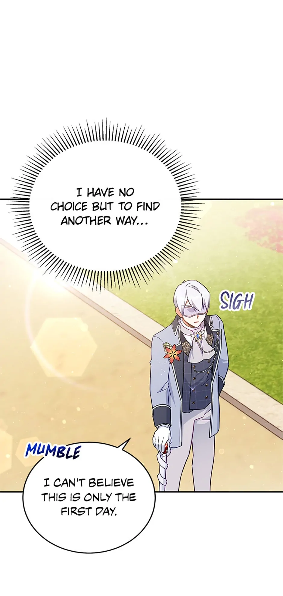 The Blooming Baby Boss Lady Chapter 39 - page 31