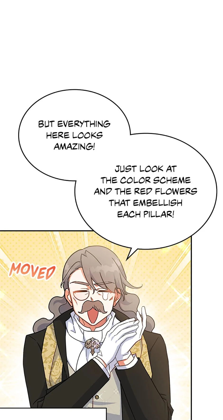 The Blooming Baby Boss Lady Chapter 39 - page 38