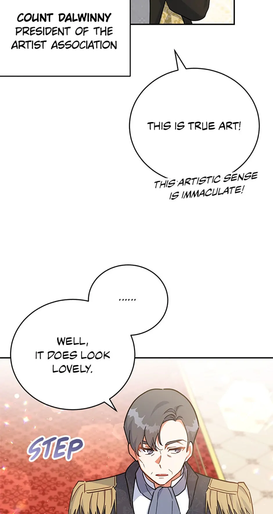 The Blooming Baby Boss Lady Chapter 39 - page 39