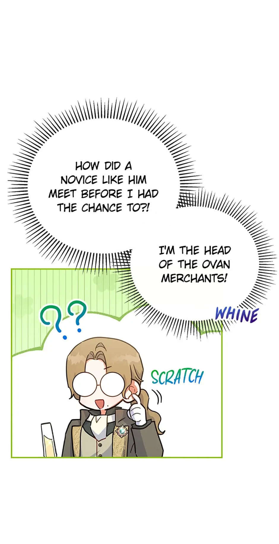 The Blooming Baby Boss Lady Chapter 39 - page 45