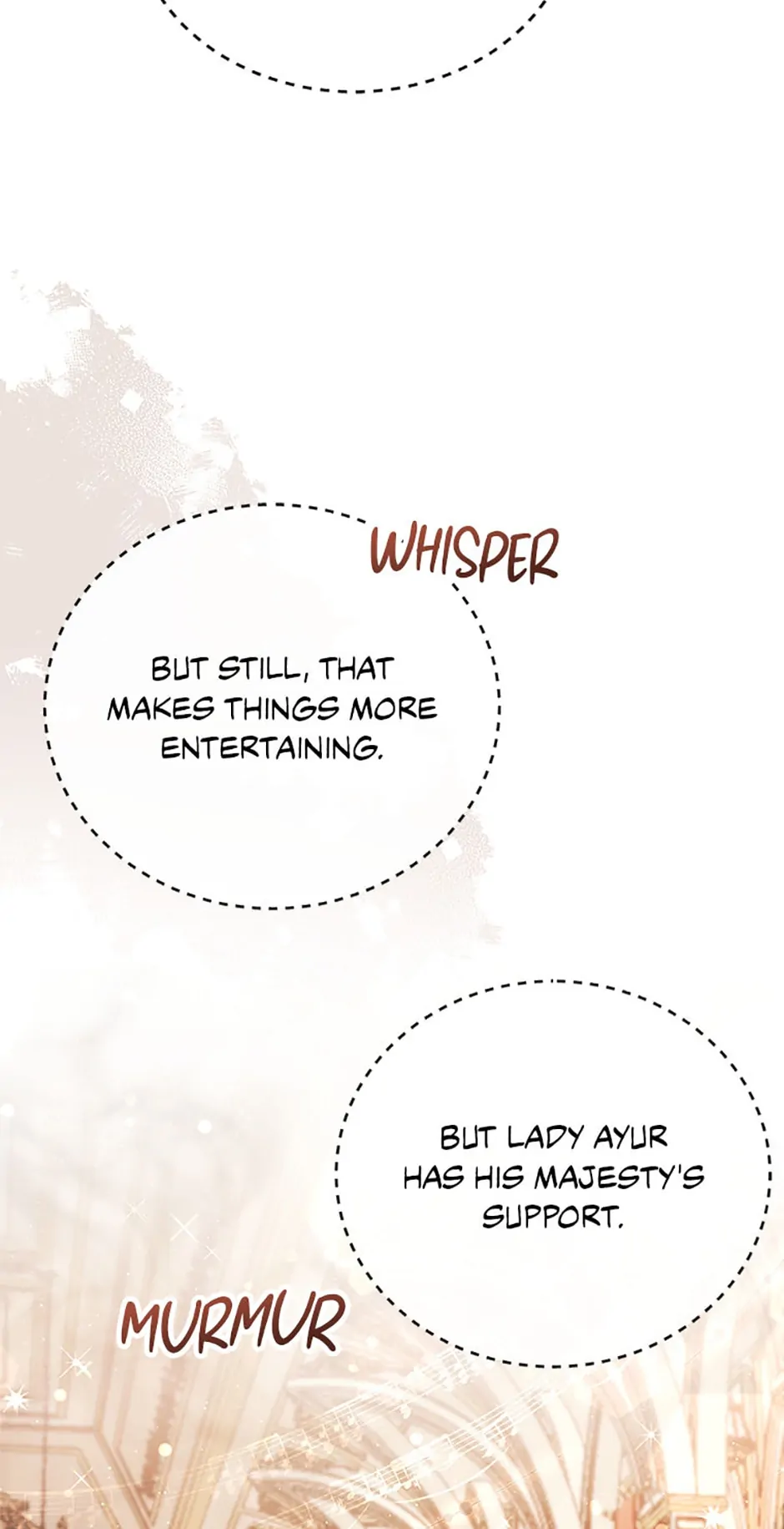 The Blooming Baby Boss Lady Chapter 39 - page 47