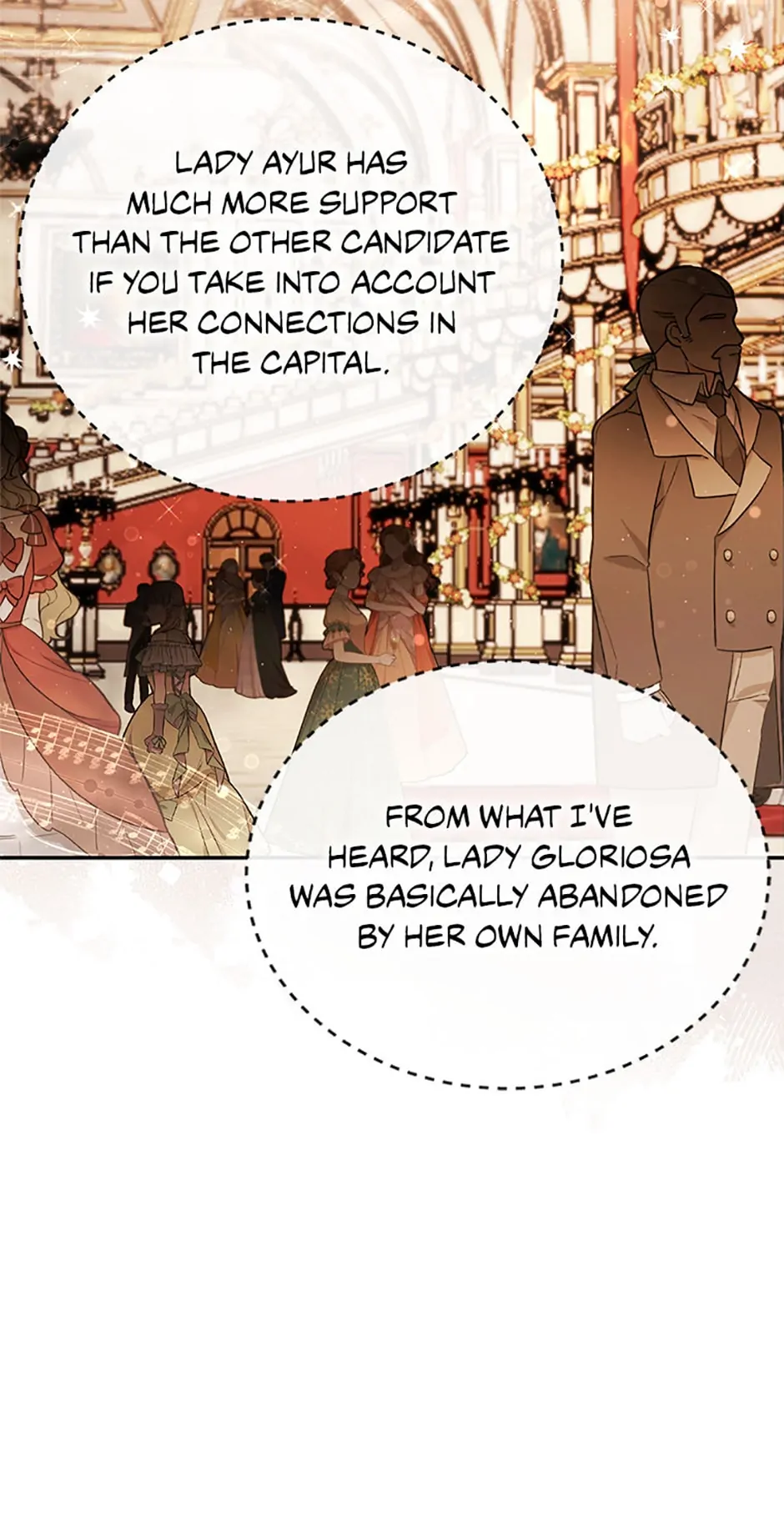 The Blooming Baby Boss Lady Chapter 39 - page 48