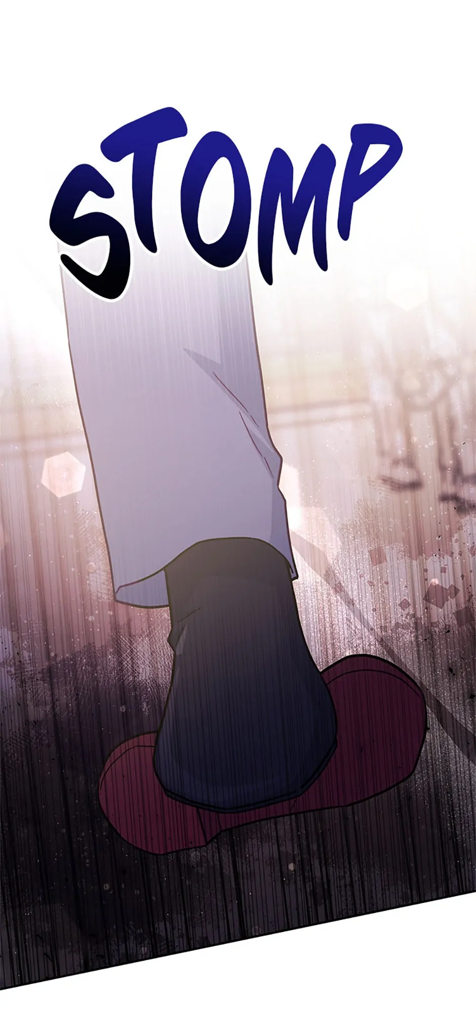 The Blooming Baby Boss Lady Chapter 39 - page 4