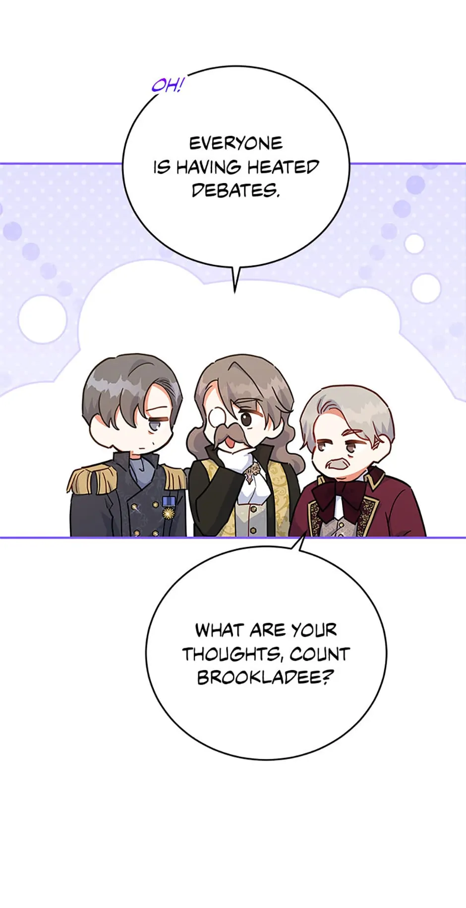 The Blooming Baby Boss Lady Chapter 39 - page 49