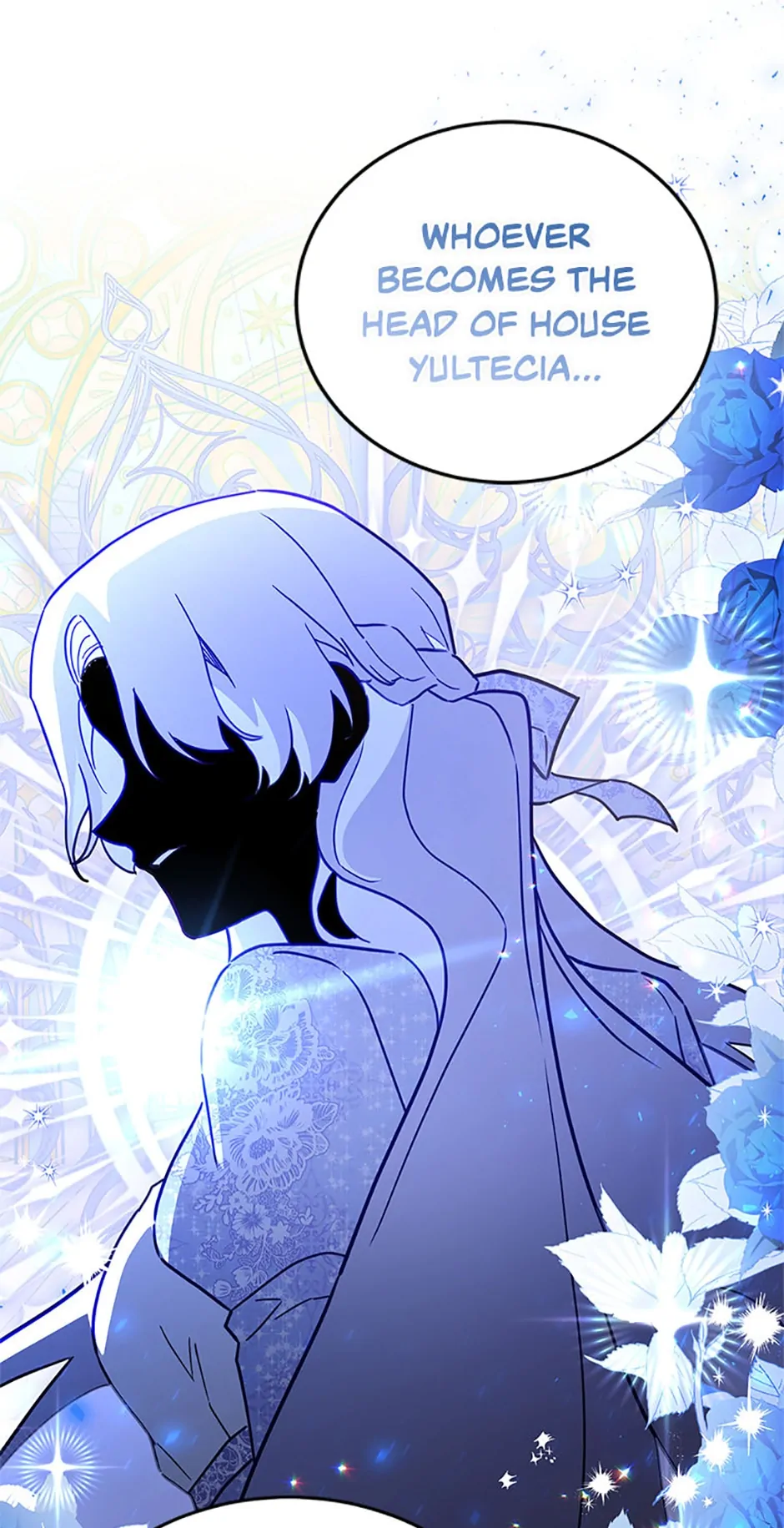The Blooming Baby Boss Lady Chapter 39 - page 51