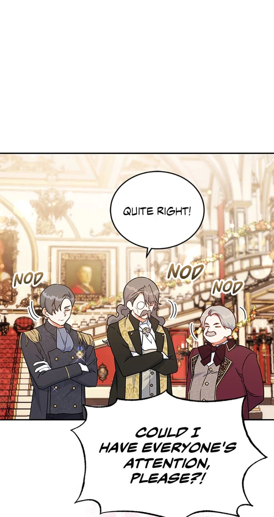 The Blooming Baby Boss Lady Chapter 39 - page 53