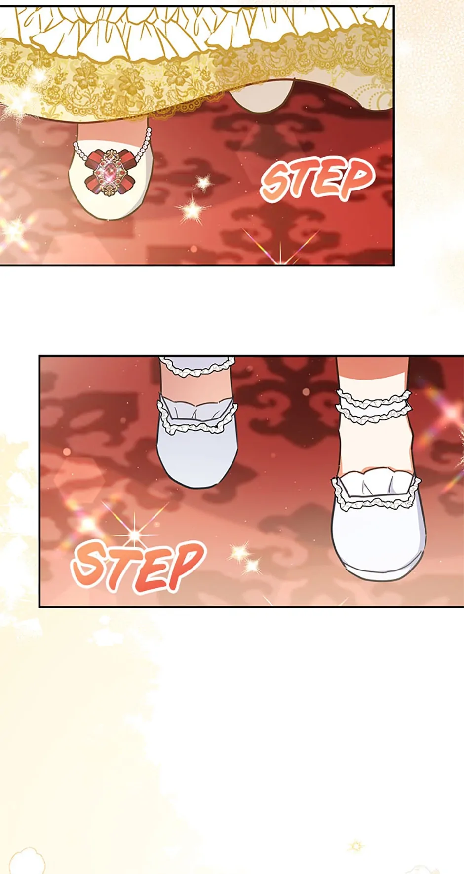 The Blooming Baby Boss Lady Chapter 39 - page 56