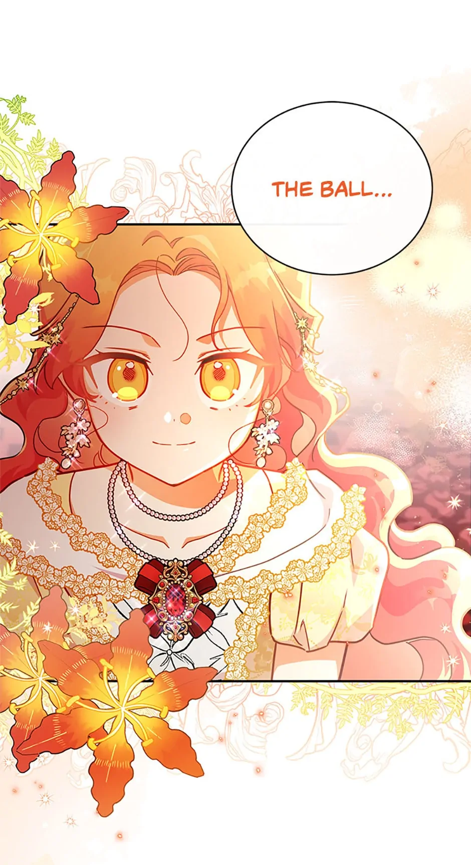 The Blooming Baby Boss Lady Chapter 39 - page 59