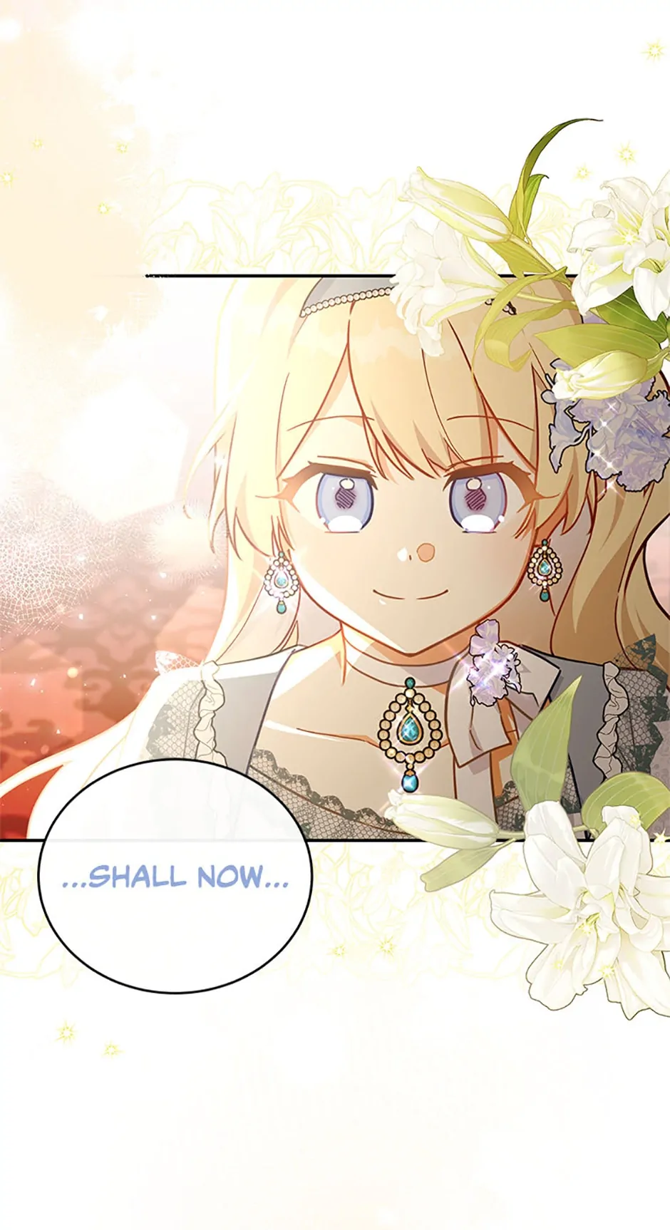 The Blooming Baby Boss Lady Chapter 39 - page 60