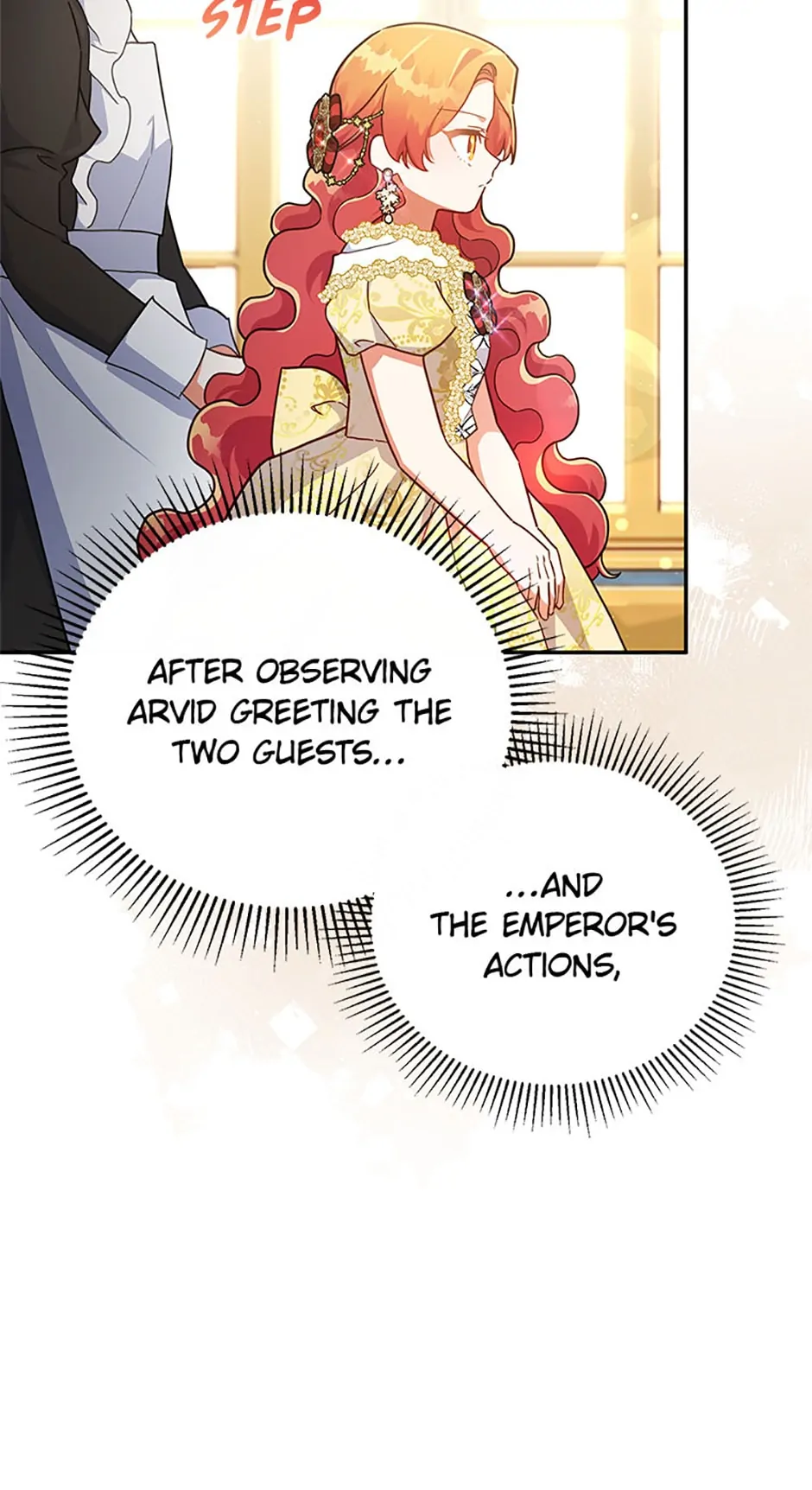 The Blooming Baby Boss Lady Chapter 39 - page 65