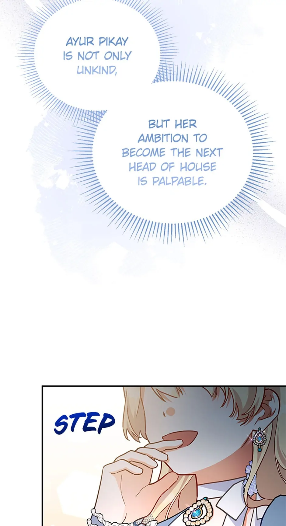 The Blooming Baby Boss Lady Chapter 39 - page 68