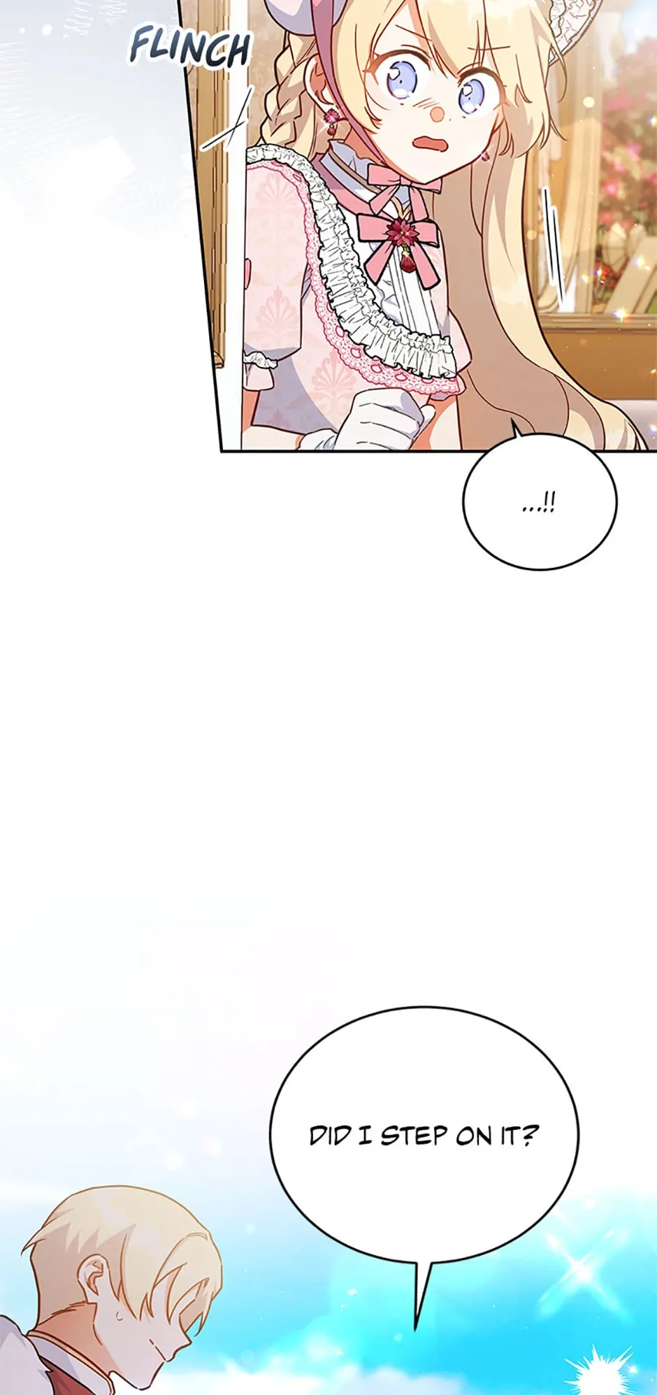 The Blooming Baby Boss Lady Chapter 39 - page 6