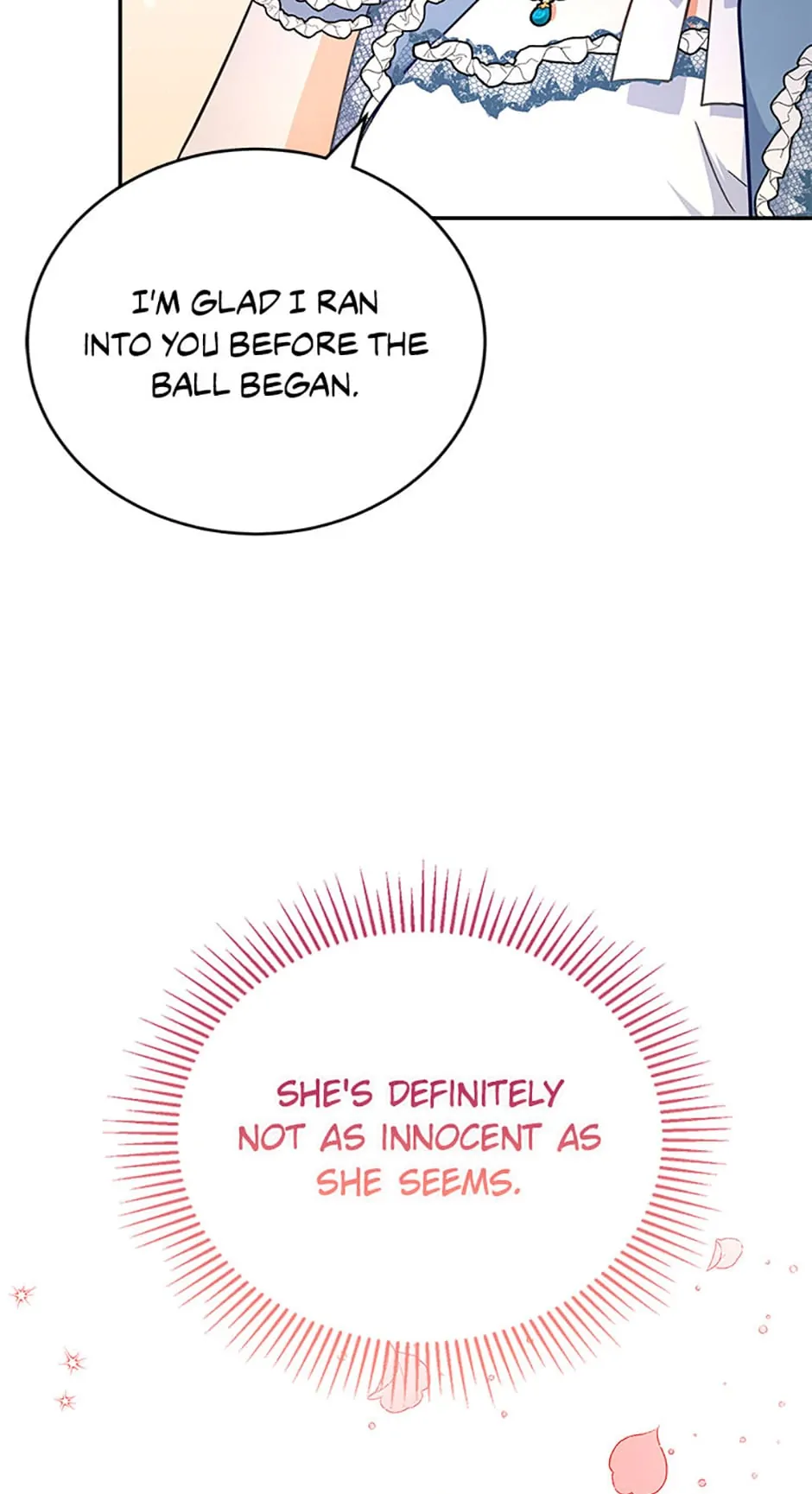 The Blooming Baby Boss Lady Chapter 39 - page 69