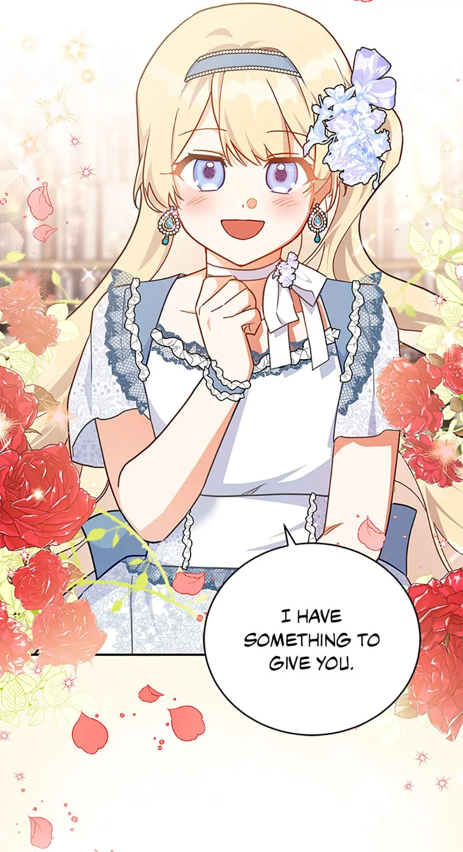 The Blooming Baby Boss Lady Chapter 39 - page 70