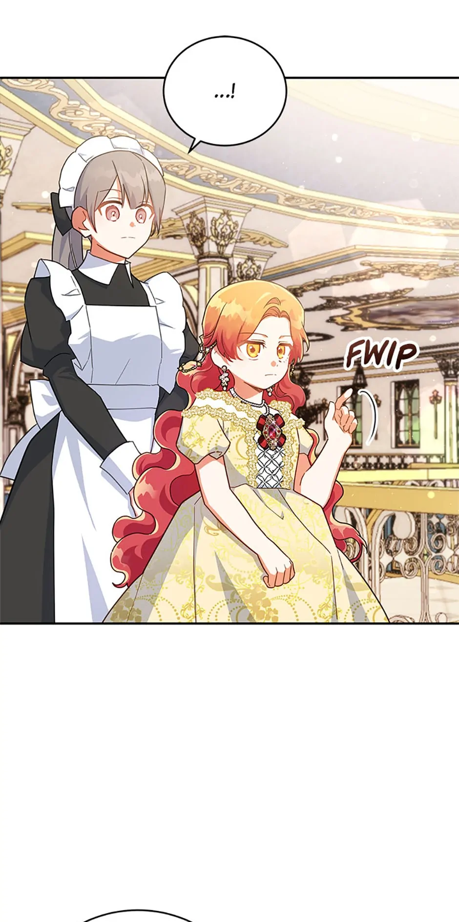 The Blooming Baby Boss Lady Chapter 40 - page 18