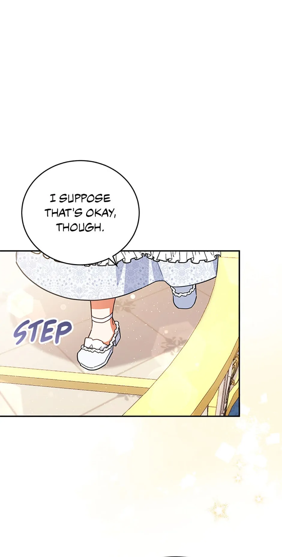 The Blooming Baby Boss Lady Chapter 40 - page 23
