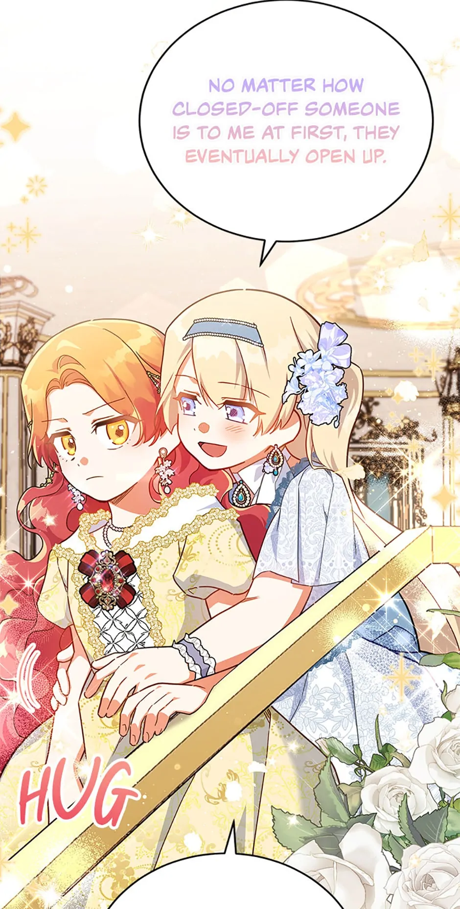 The Blooming Baby Boss Lady Chapter 40 - page 24